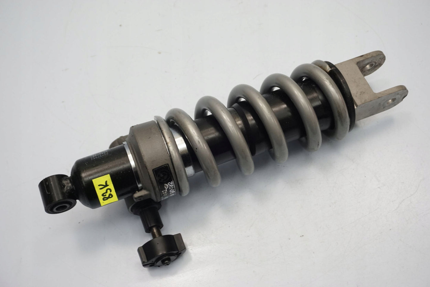 BMW F 800 S 06-10 Stoßdämpfer Federbein shock absorber