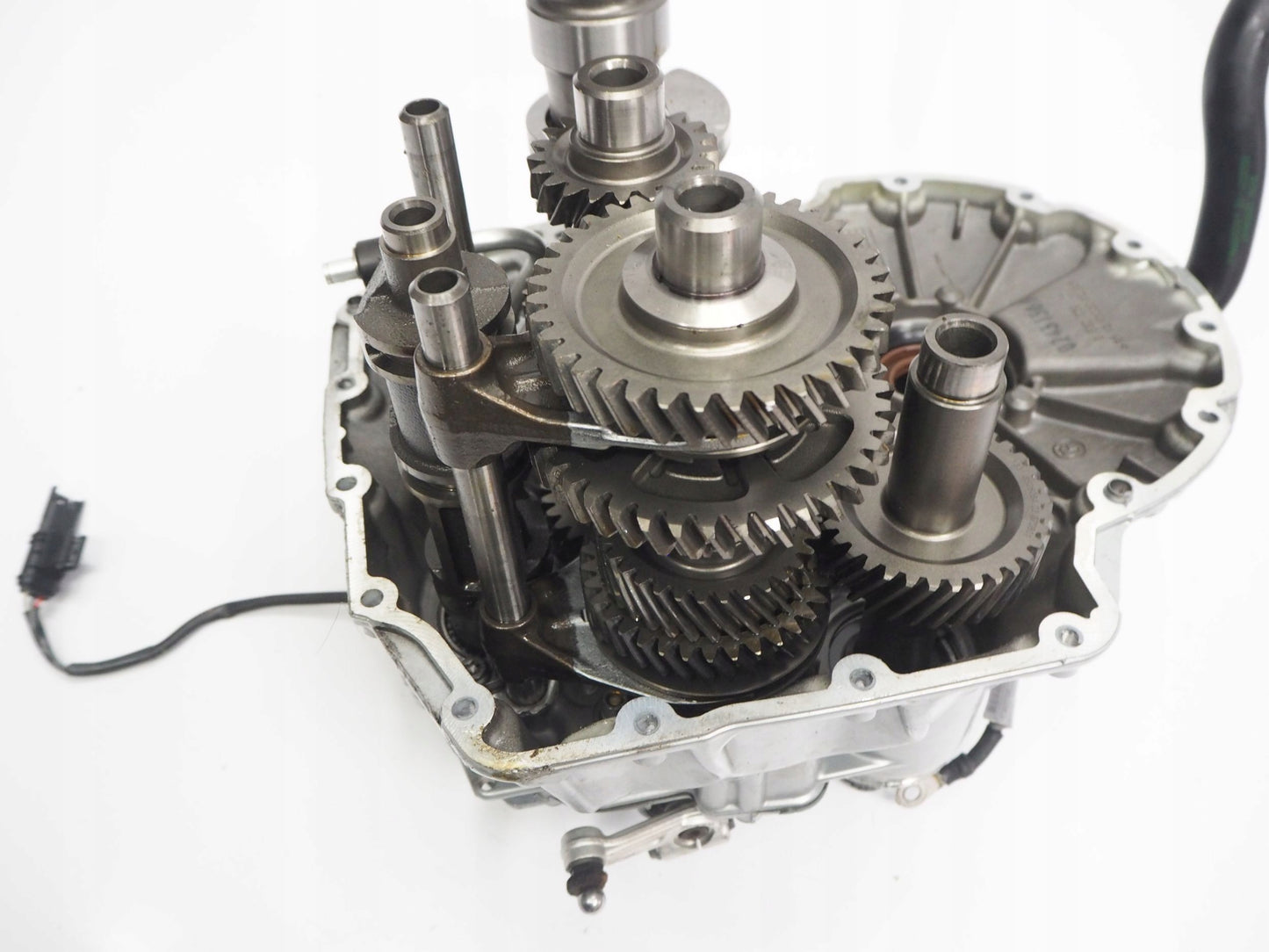 BMW R 1200 GS K50 13-16 Getriebe Gearbox 7