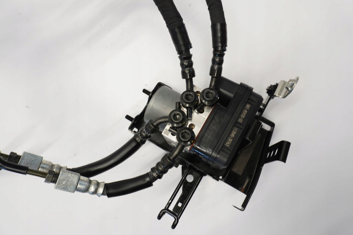 YAMAHA MT-07 21- ABS Pumpe Druckmodulator 3