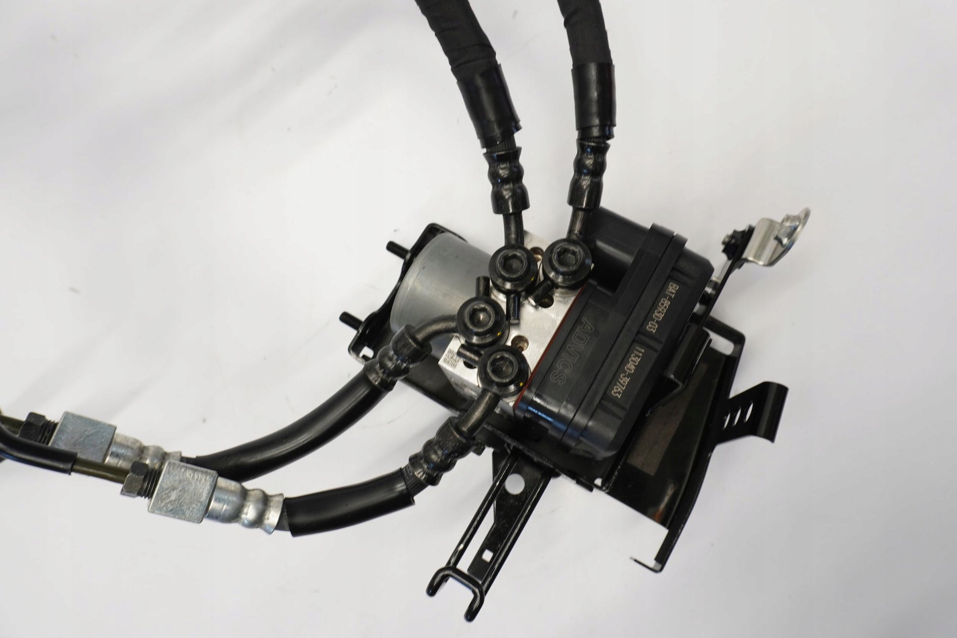 YAMAHA MT-07 21- ABS Pumpe Druckmodulator 3