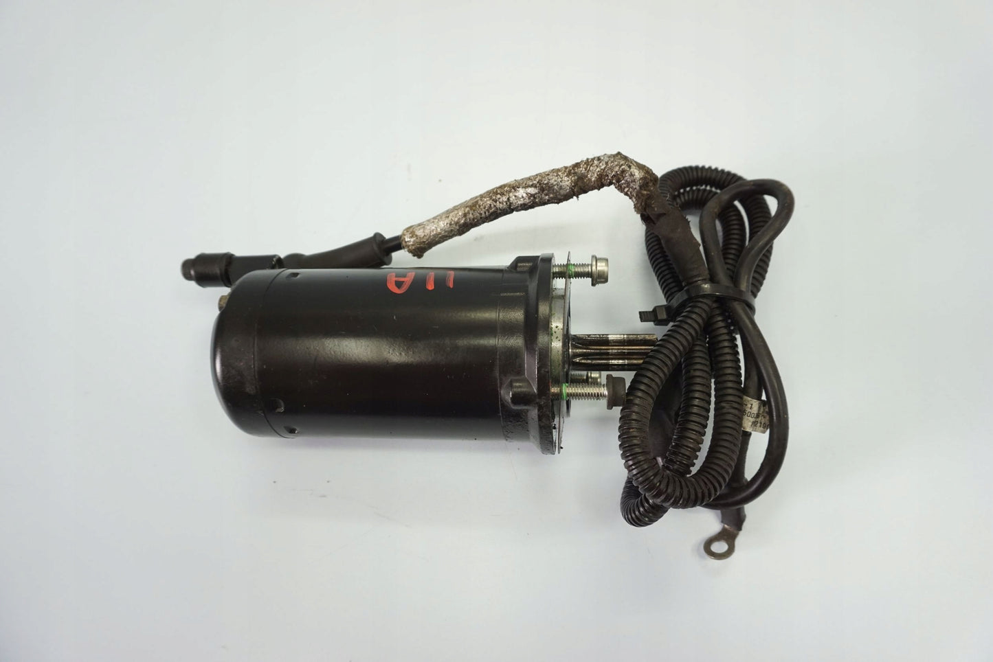 DUCATI MULTISTRADA 950 19- Anlasser Starter Motor 4