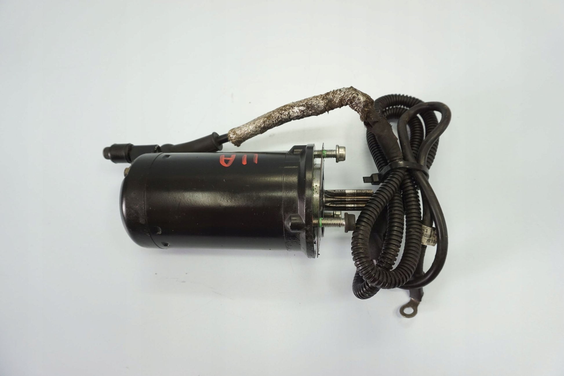 DUCATI MULTISTRADA 950 19- Anlasser Starter Motor 4