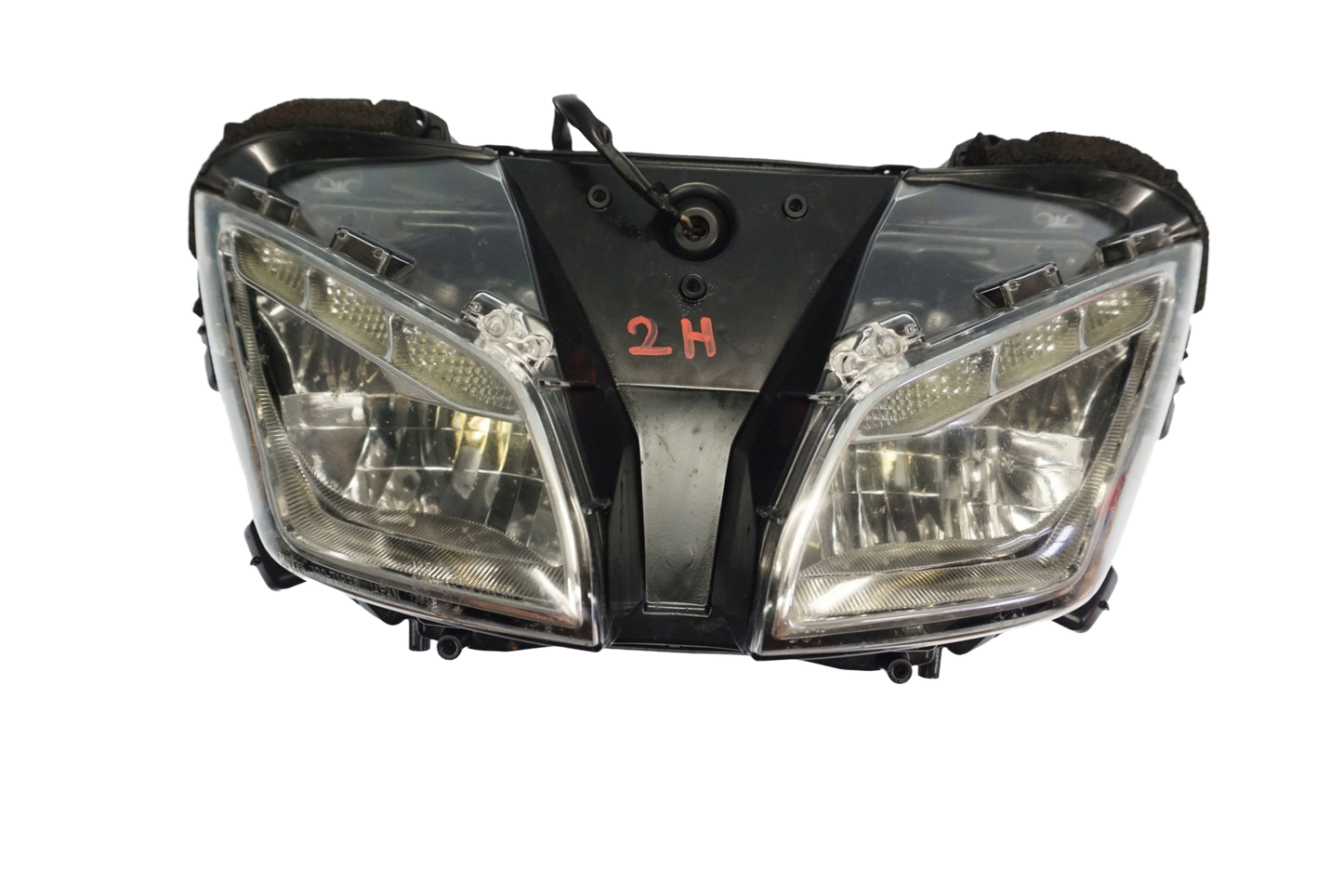 YAMAHA MT-09 TRACER GT 18-20 Scheinwerfer Headlight