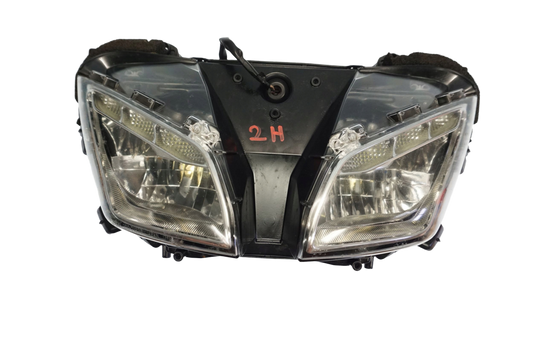 YAMAHA MT-09 TRACER GT 18-20 Scheinwerfer Headlight