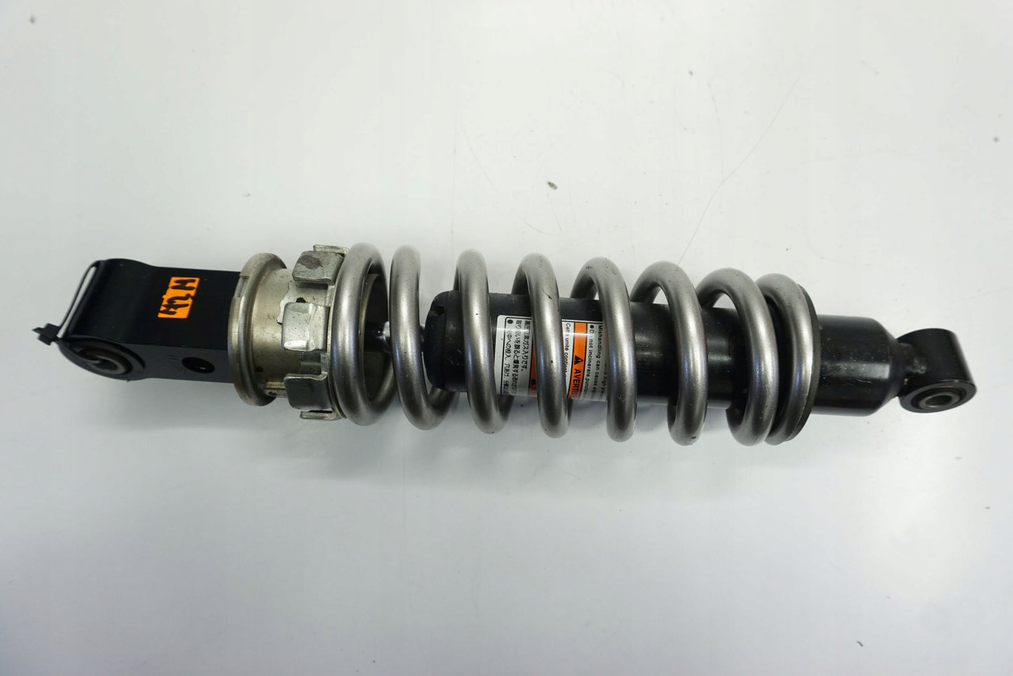 KAWASAKI Z 1000 SX 10-16 Stoßdämpfer Federbein shock absorber 2