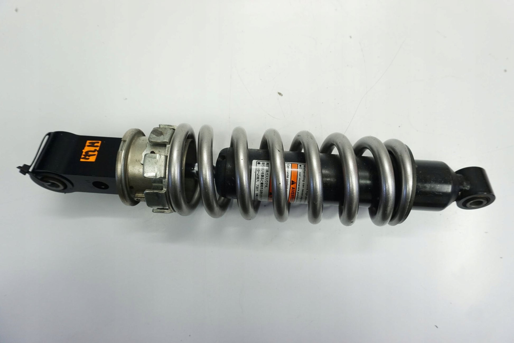 KAWASAKI Z 1000 SX 10-16 Stoßdämpfer Federbein shock absorber 2