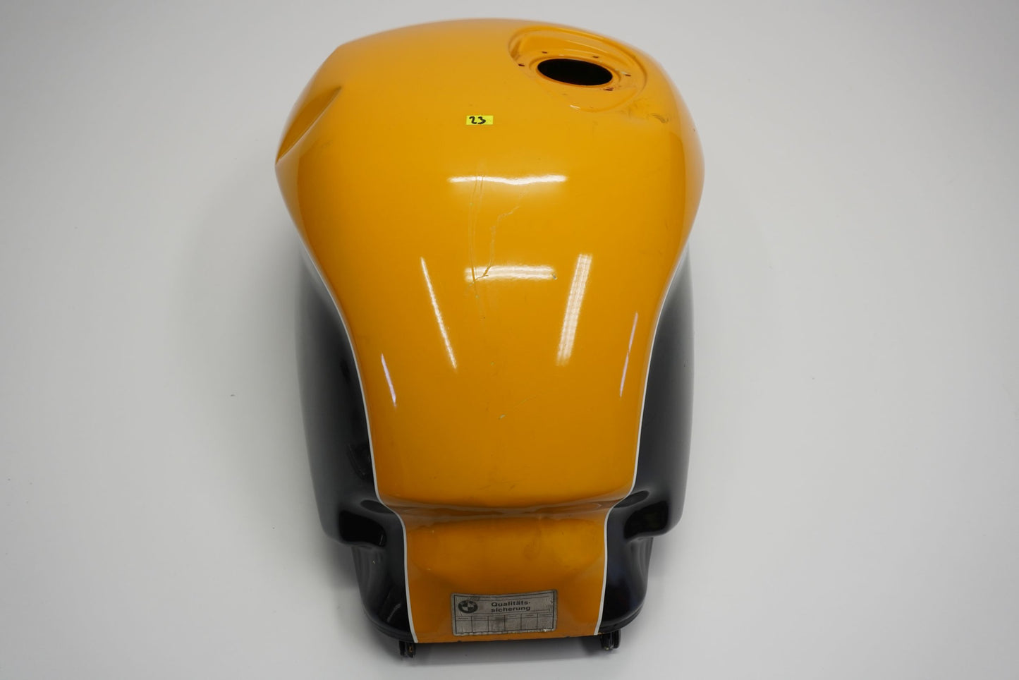 BMW R 1200 C 97-04 Kraftstofftank Benzintank Fuel Tank 11