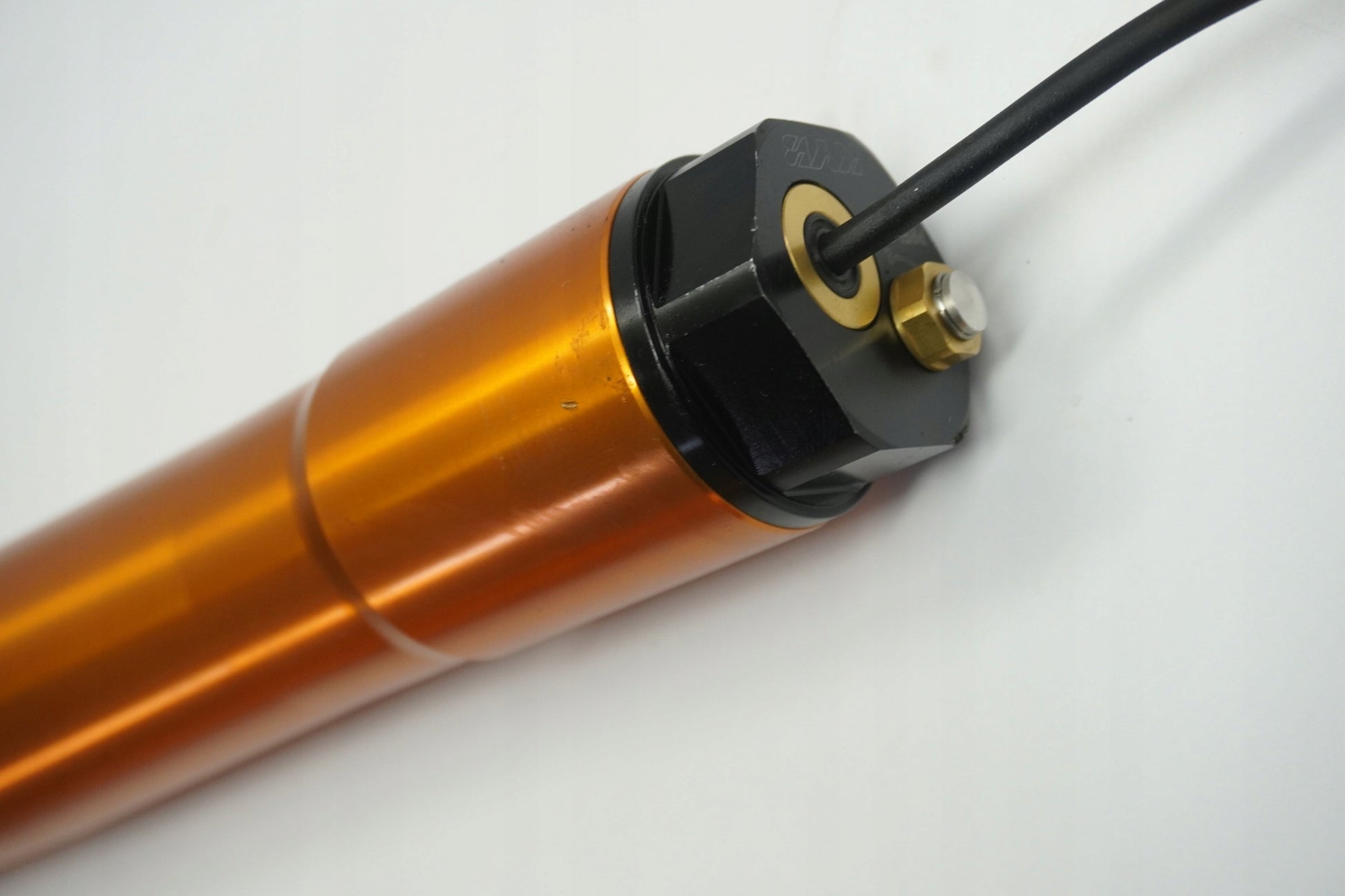 YAMAHA TRACER 9 GT + 23-24 Gabel Gabelholme Fork 9