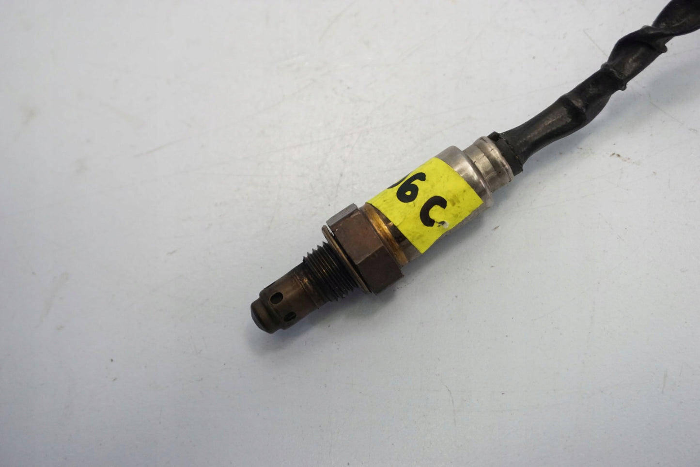 HONDA CB 125 R JC79 18-20 Lambdasonde O2 Sensor Sonde Sonda Lambda