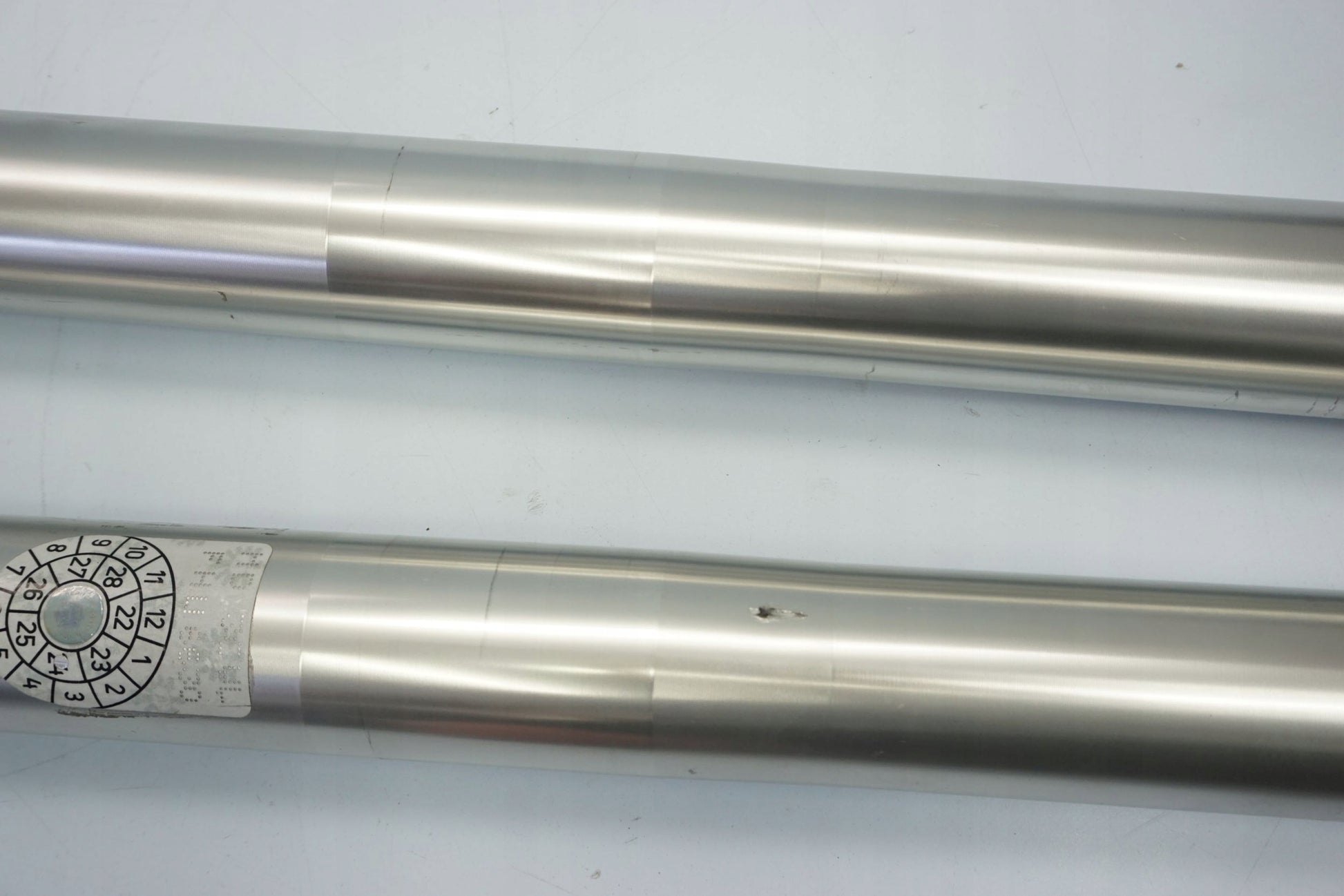 DUCATI MULTISTRADA 950 19- Gabel Gabelholme Fork 5