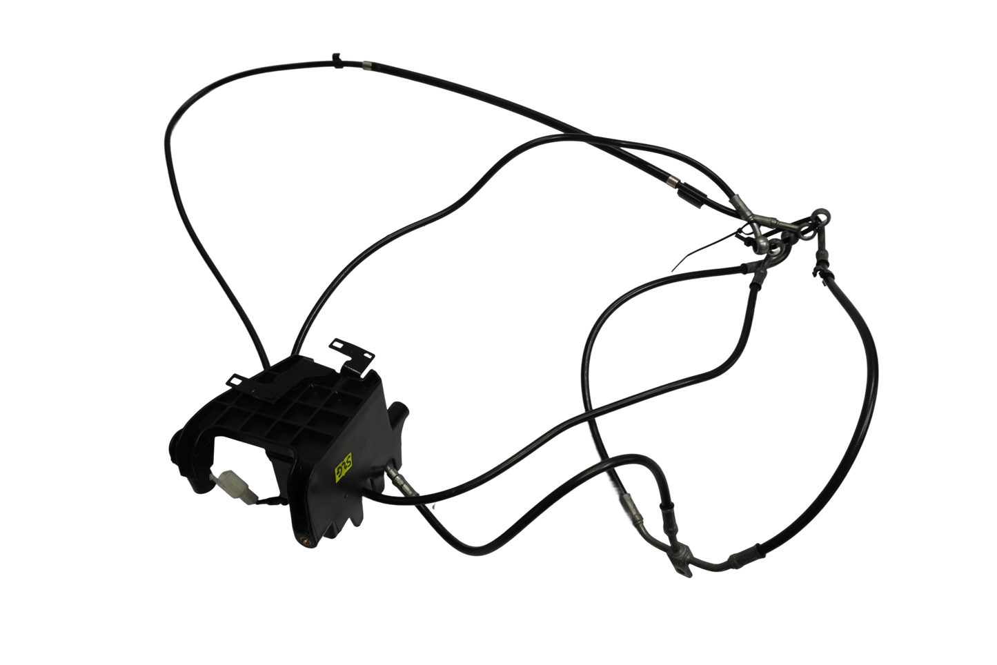 KTM 790 DUKE L 18- ABS Pumpe Druckmodulator 1