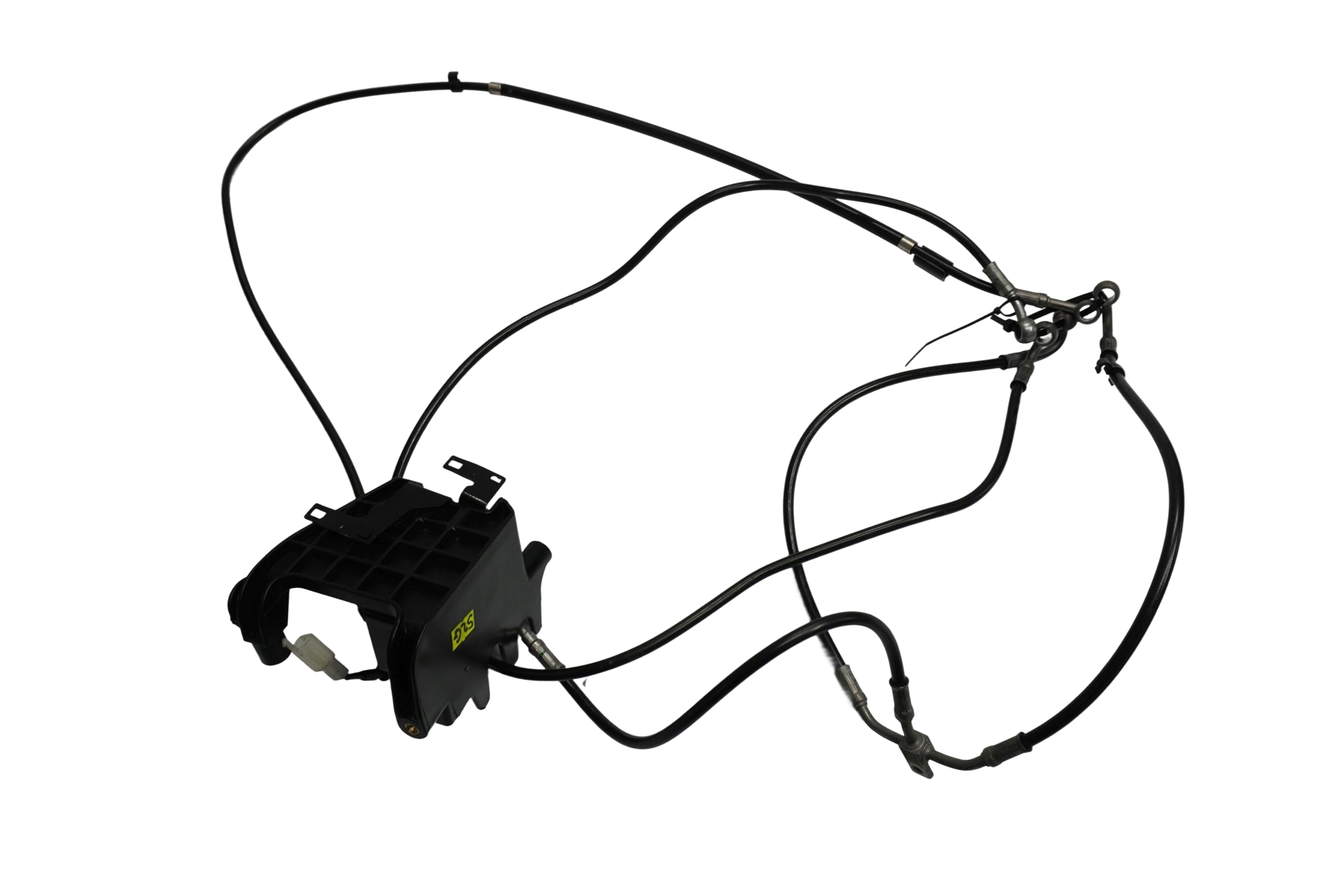 KTM 790 DUKE L 18- ABS Pumpe Druckmodulator 1