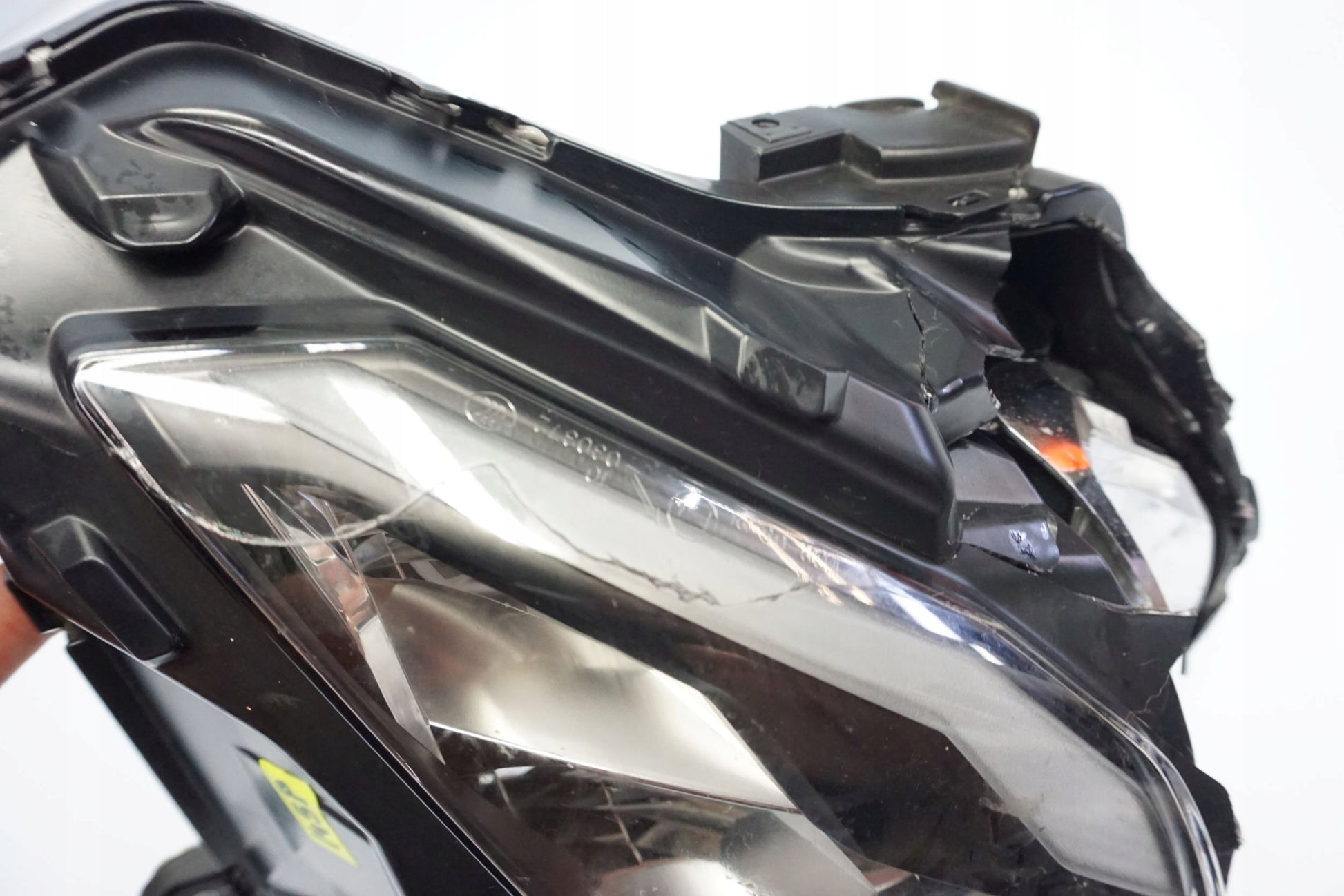 HONDA NC 750 X 21- Scheinwerfer Headlight 6