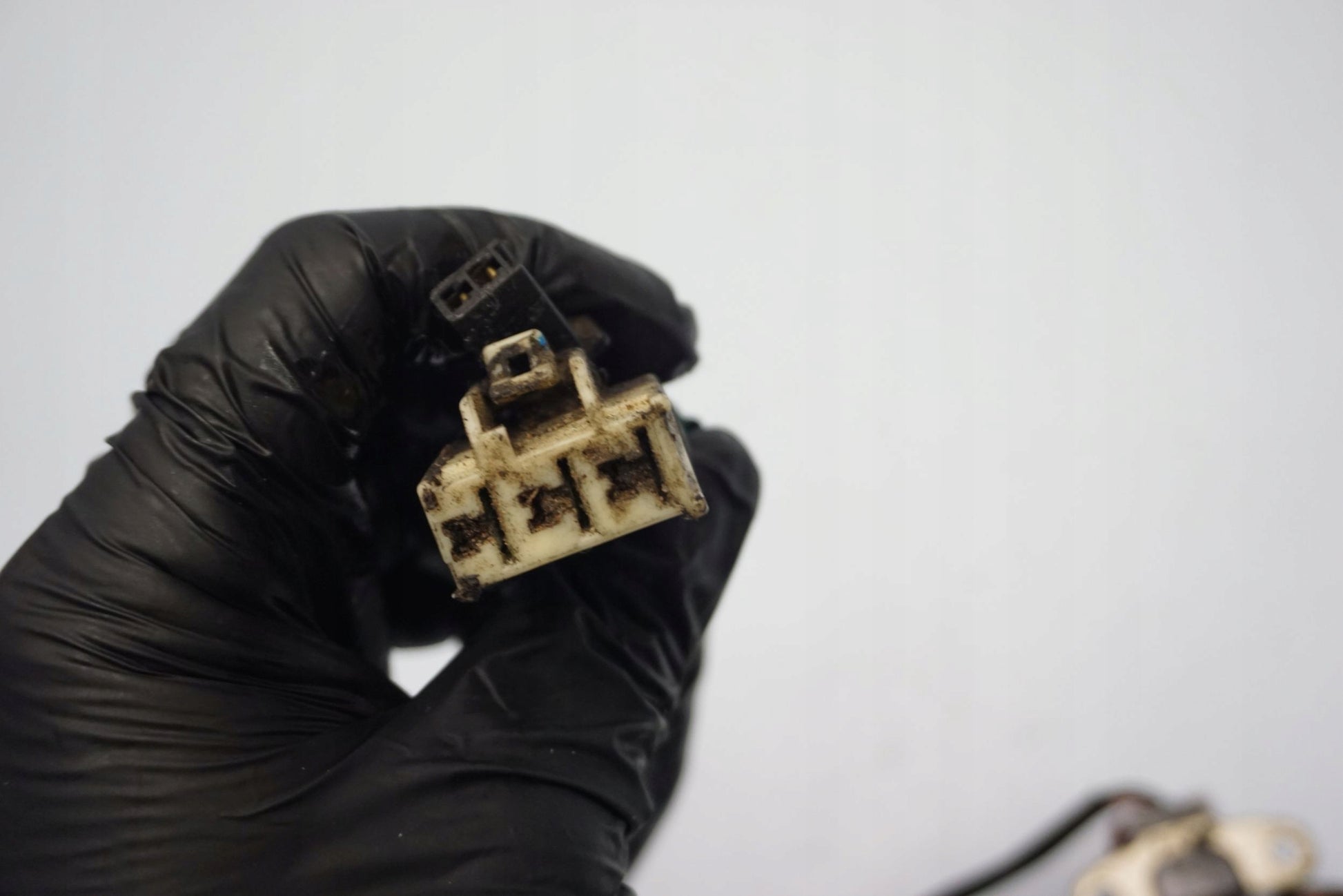 SUZUKI DL 1000 V-STROM 14-16 Lichtmaschine Stator Generator Lima Alternator 7