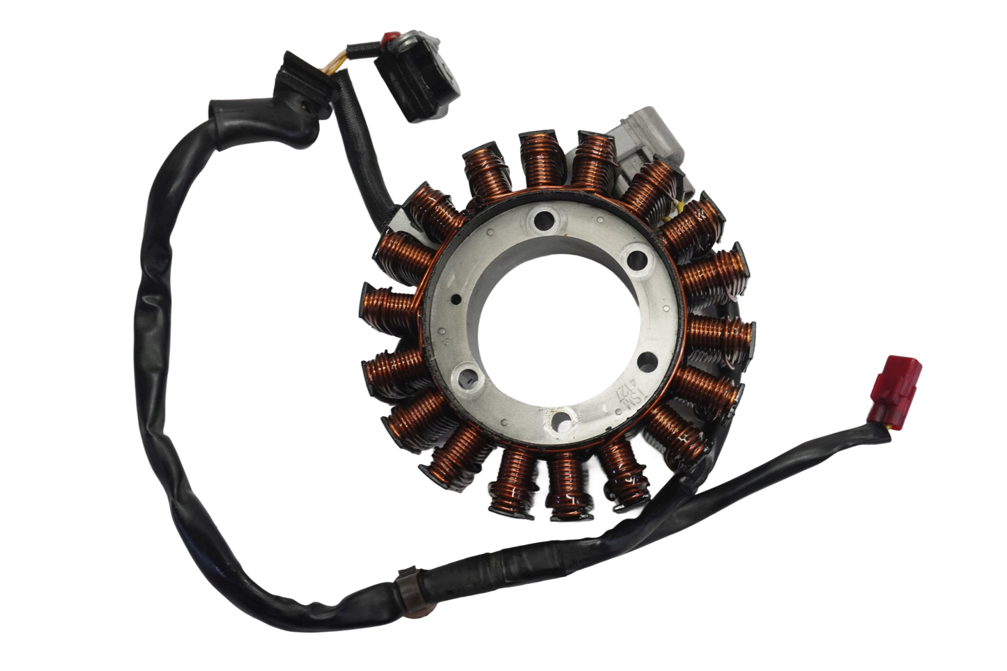 HONDA CBR 500 R 13-15 Lichtmaschine Stator Generator Lima Alternator 1
