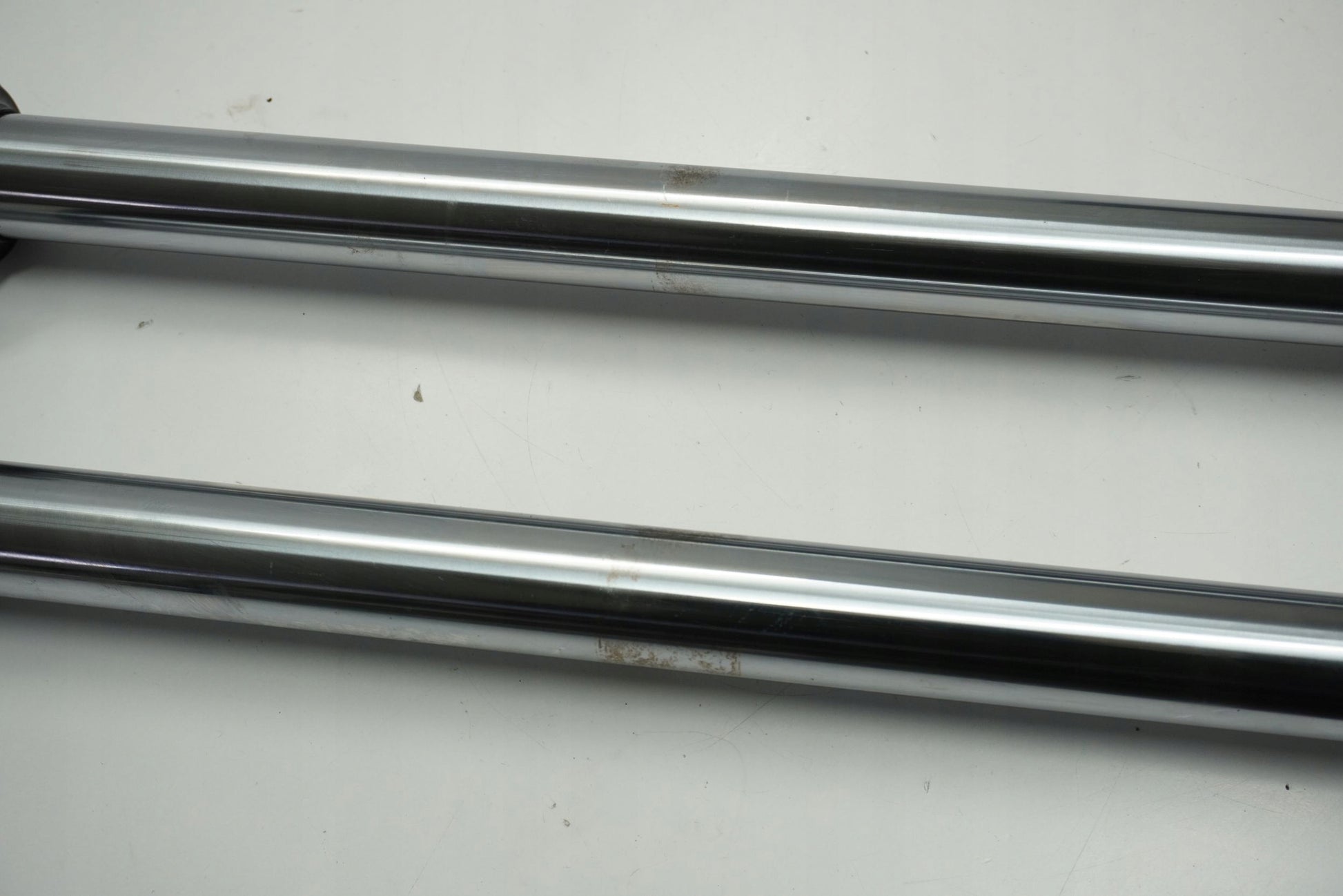 HONDA XL 125 V VARADERO 07-11 Gabel Gabelholme Fork 5