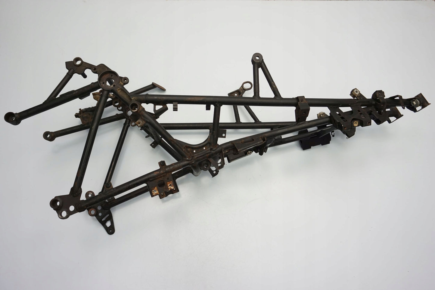 BMW R 1200 RT K26 05-09 Heckrahmen Rahmen hinten rear frame