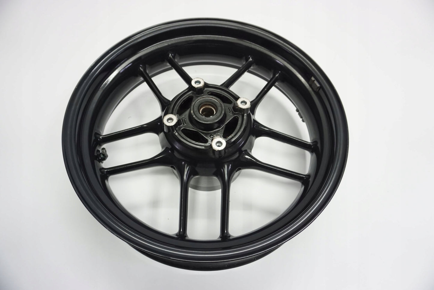 TRIUMPH TIGER 800 XRX 15-17 Felge hinten Wheel Hinterrad 6