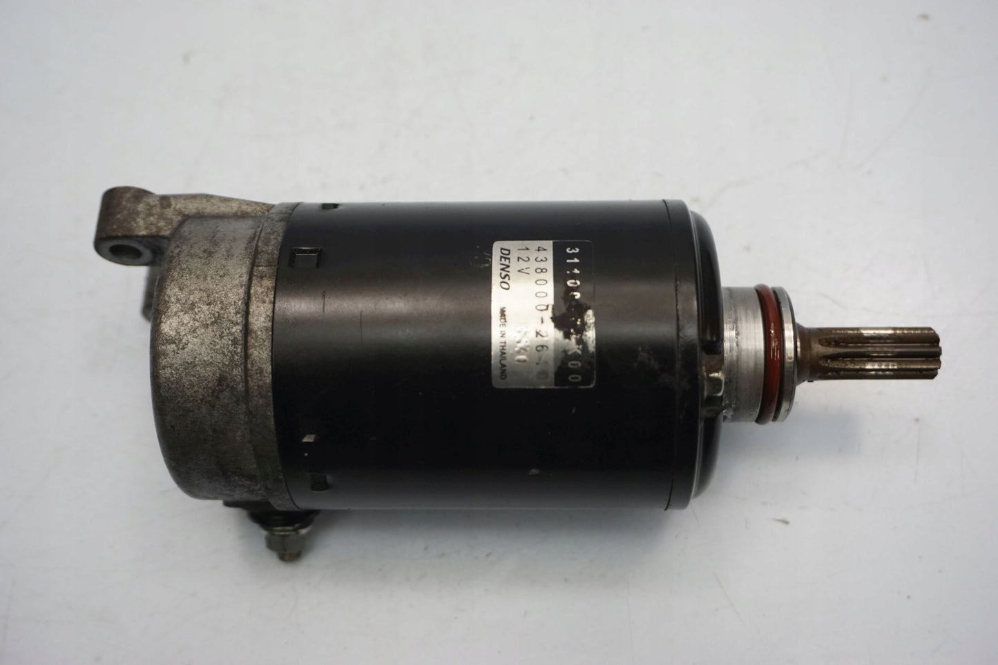 SUZUKI GSX-S 1000 F 15-20 Anlasser Starter Motor 5
