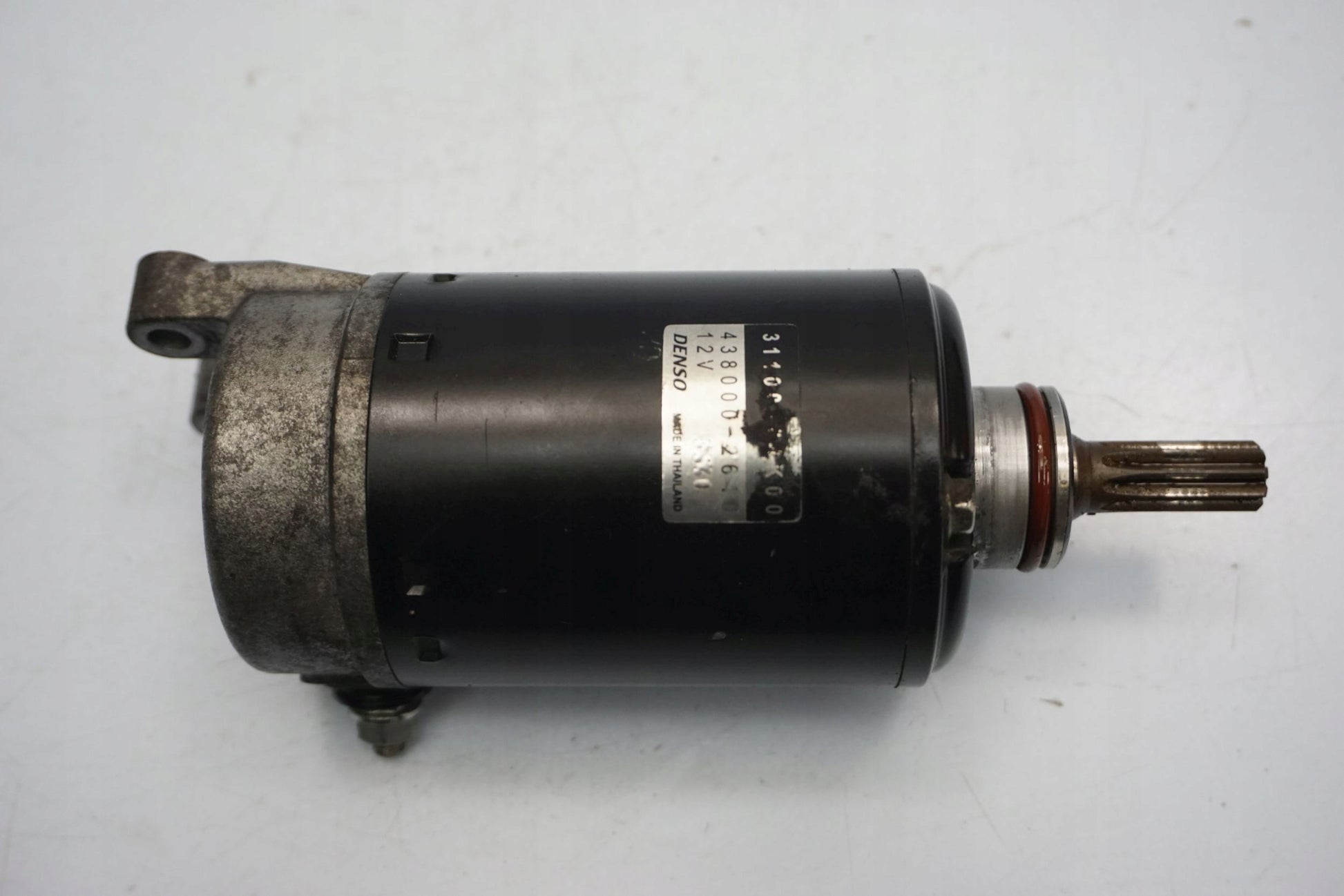 SUZUKI GSX-S 1000 F 15-20 Anlasser Starter Motor 5