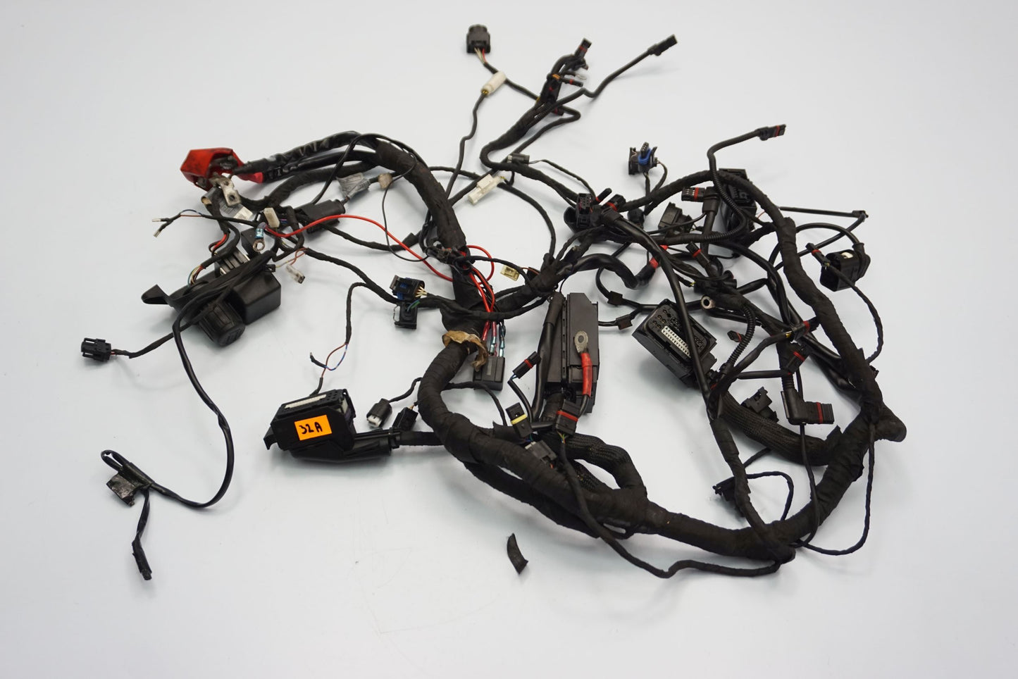 BMW R 1200 ST 05-07 Kabelbaum Wiring Harness 5
