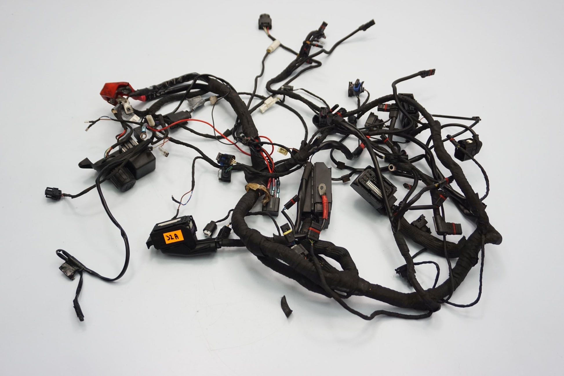 BMW R 1200 ST 05-07 Kabelbaum Wiring Harness 5
