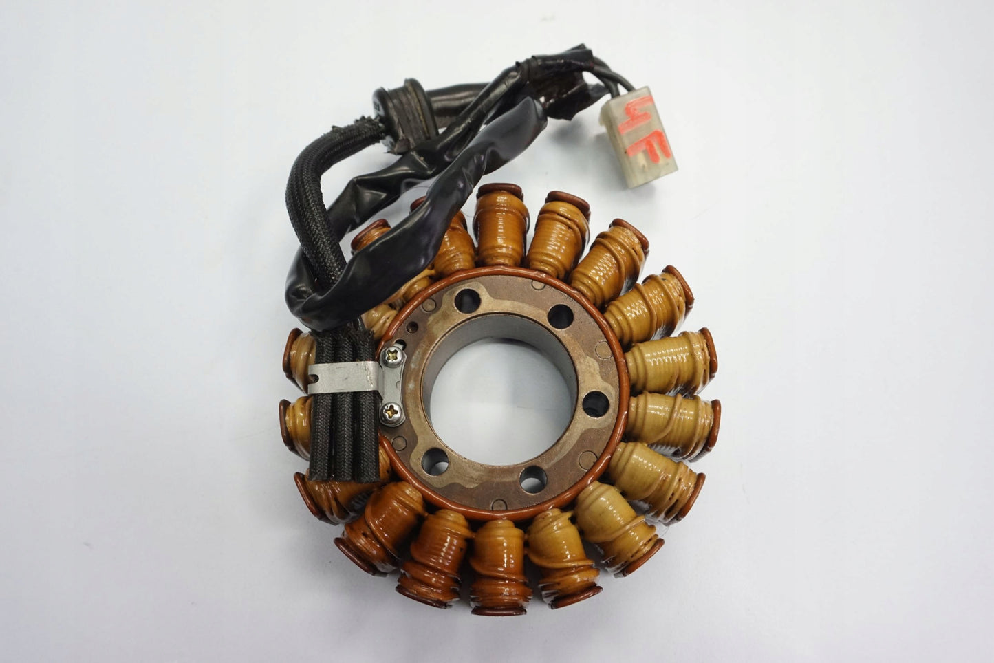 SUZUKI GSX-S 750 17-23 Lichtmaschine Stator Generator Lima Alternator 5
