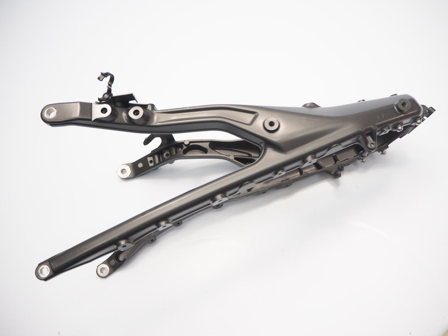 YAMAHA MT-09 21-23 Heckrahmen Rahmen hinten rear frame