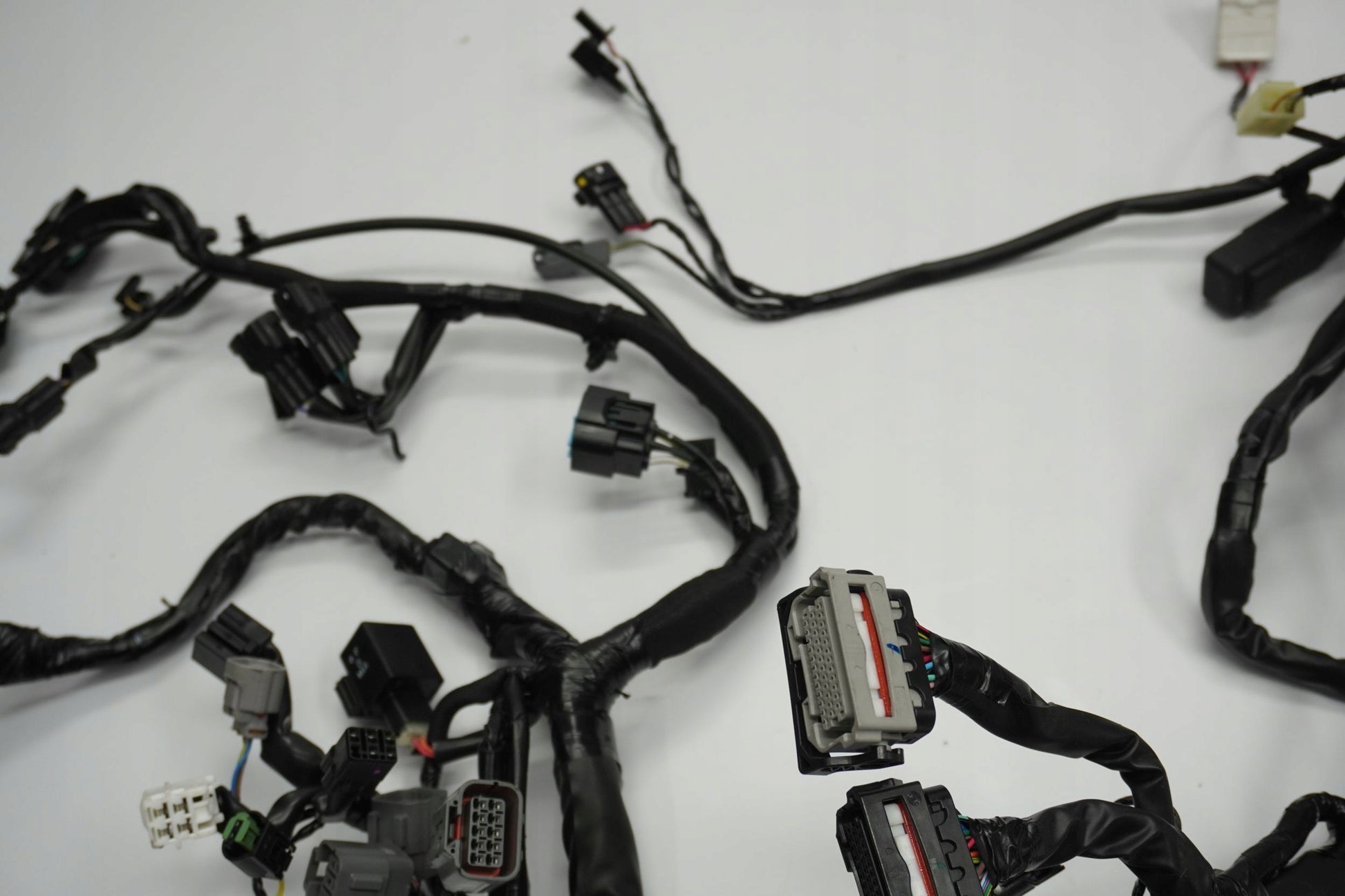 KAWASAKI VULCAN S 650 21- Kabelbaum Wiring Harness 7