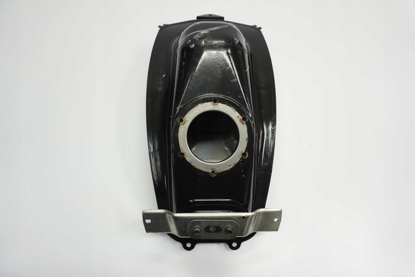 YAMAHA WR 125 R 09-14 Kraftstofftank Benzintank Fuel Tank 5