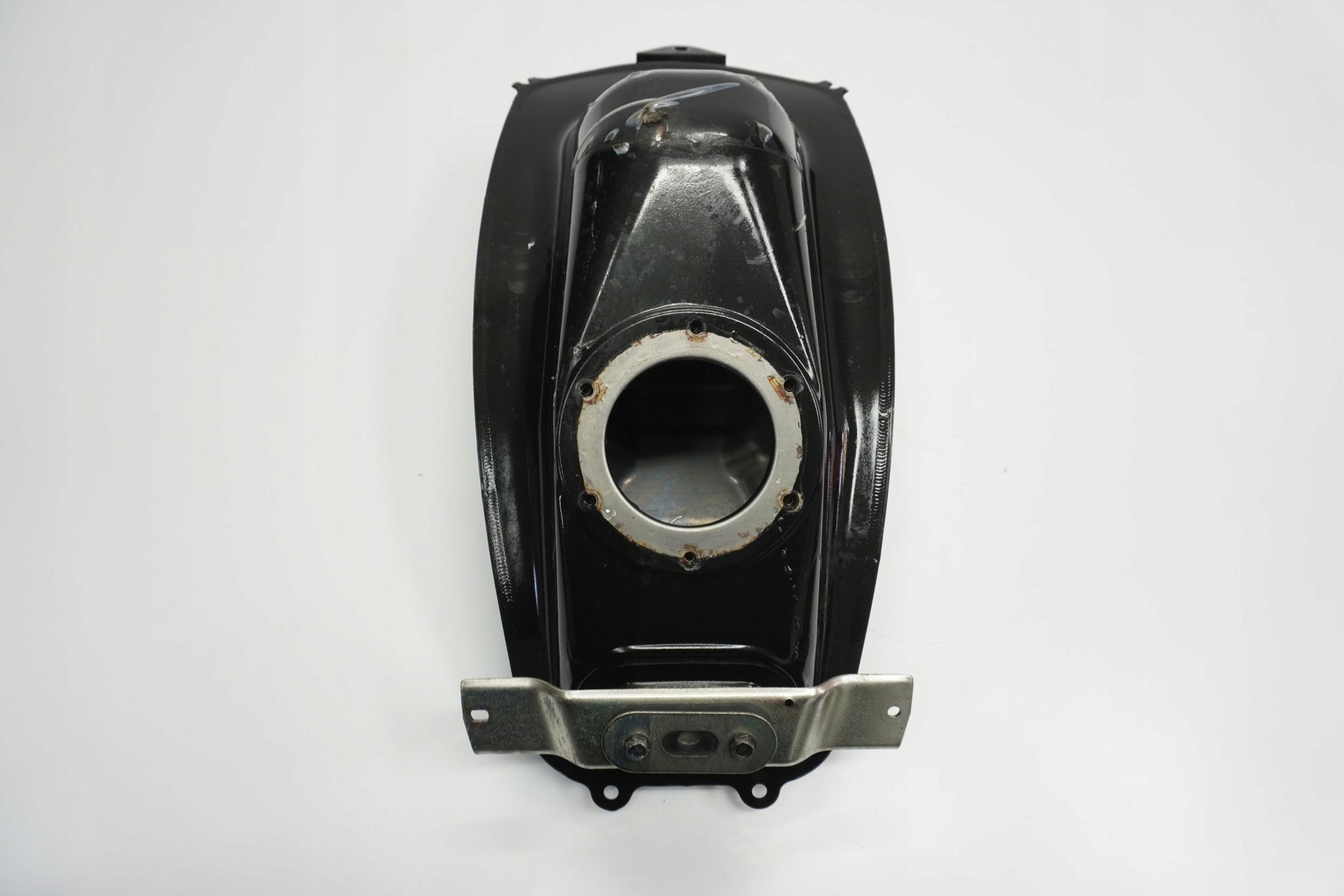 YAMAHA WR 125 R 09-14 Kraftstofftank Benzintank Fuel Tank 5