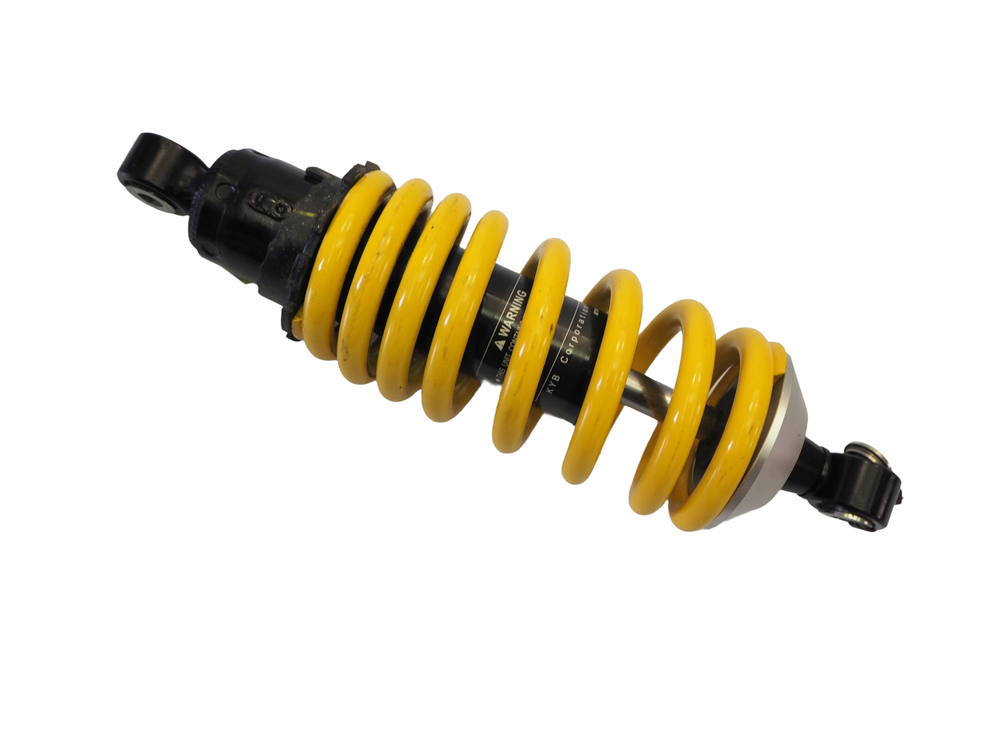 DUCATI MONSTER 937 21- Stoßdämpfer Federbein shock absorber 1