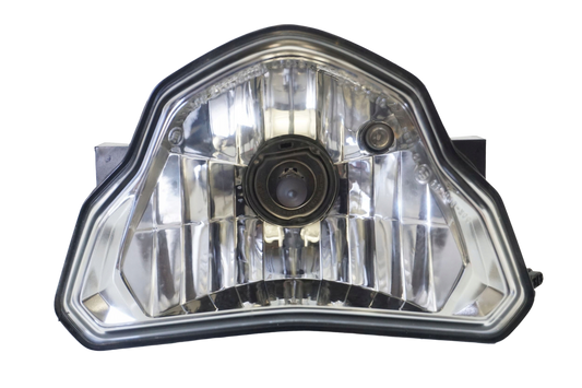 BMW G 310 GS 17- Scheinwerfer Headlight