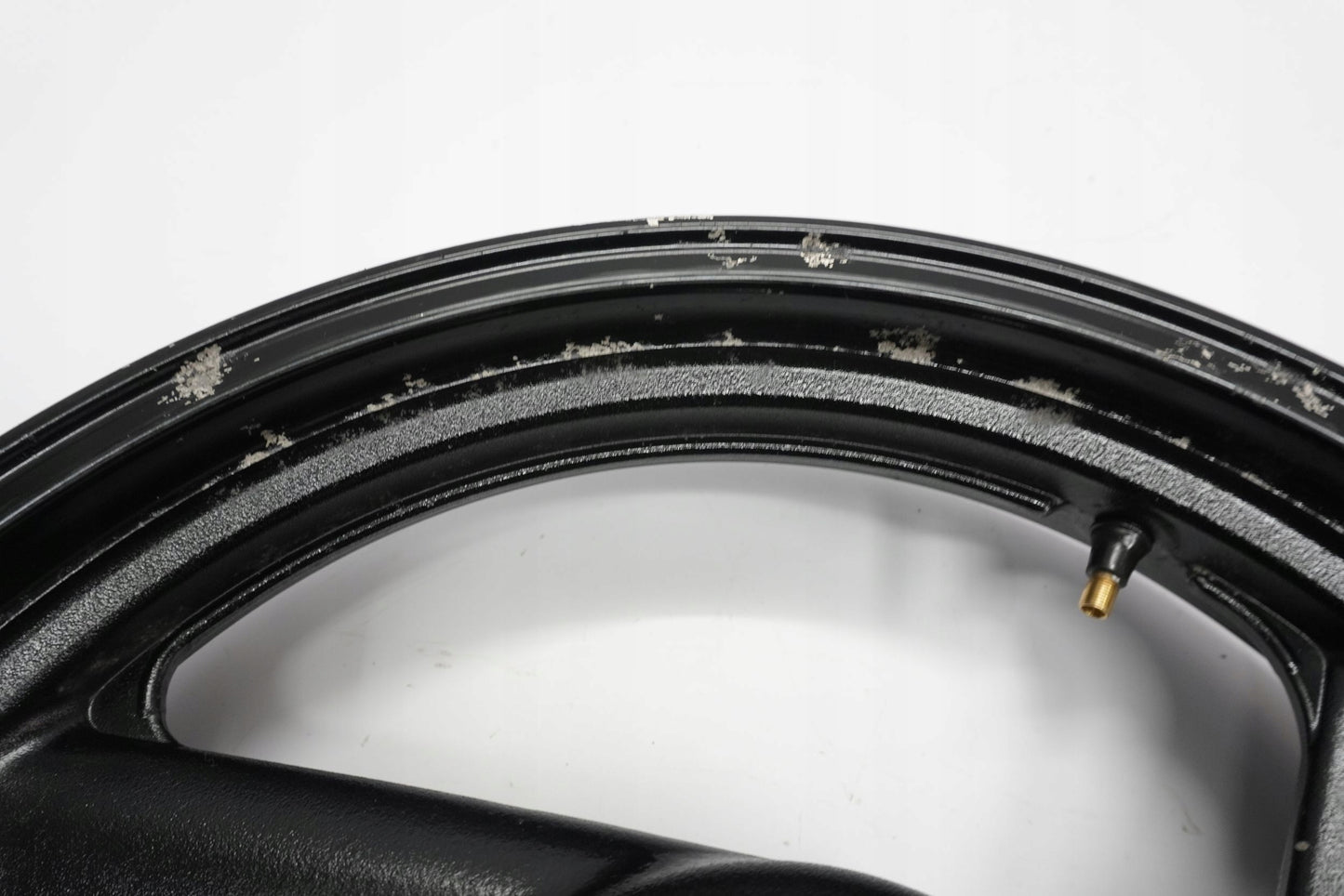 YAMAHA FZS FAZER 600 02-03 Felge vorne Wheel Vorderrad 10