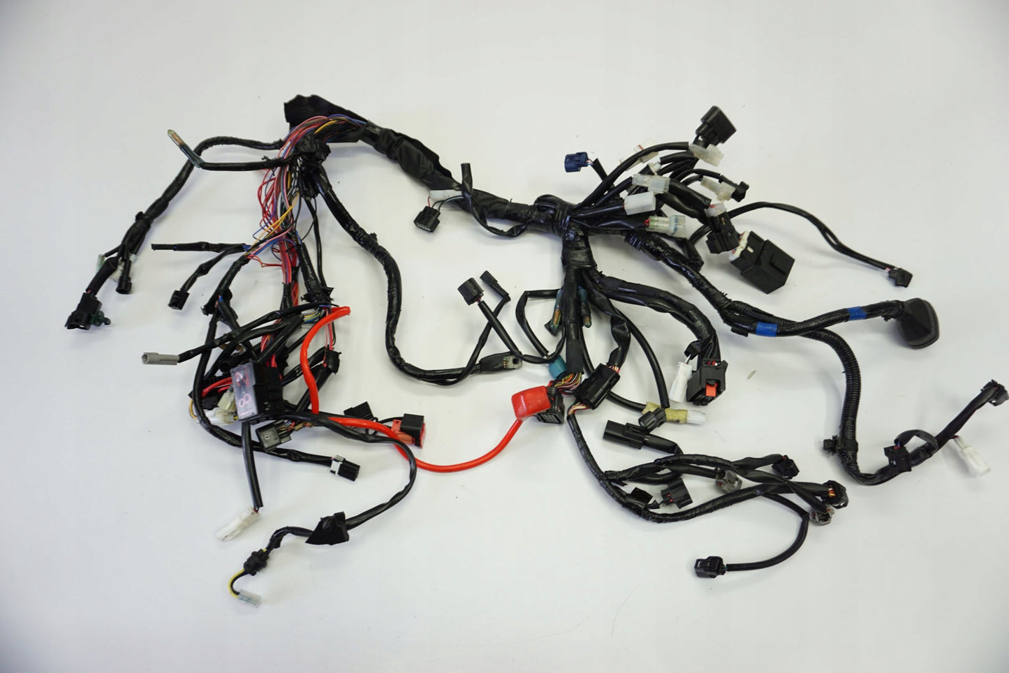 YAMAHA MT-07 21- Kabelbaum Wiring Harness 12