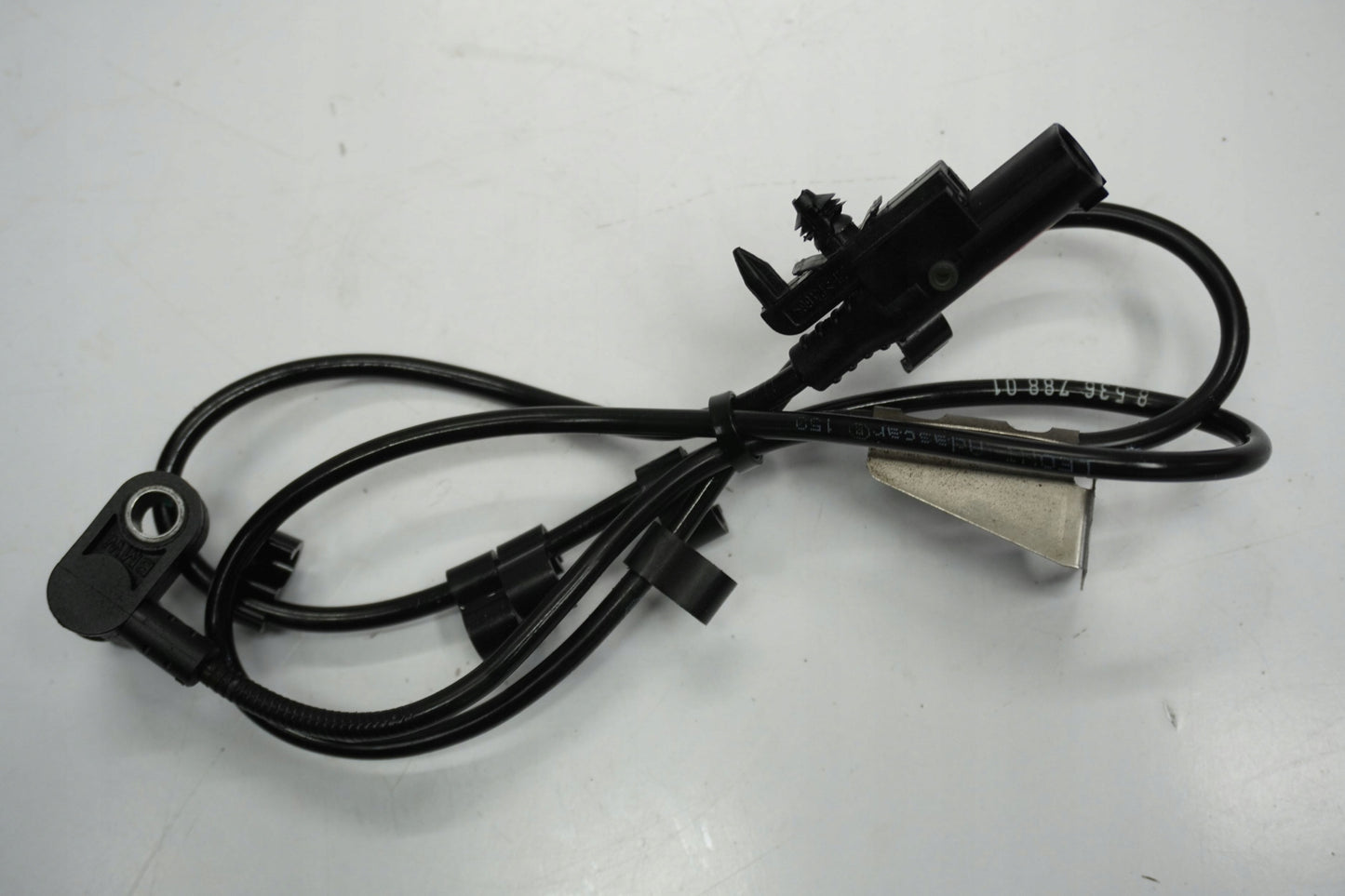BMW R 1200 GS K50 13-16 ABS Sensor vorne 5
