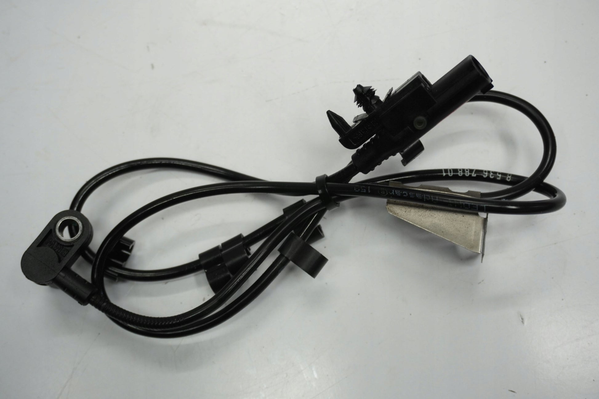 BMW R 1200 GS K50 13-16 ABS Sensor vorne 5