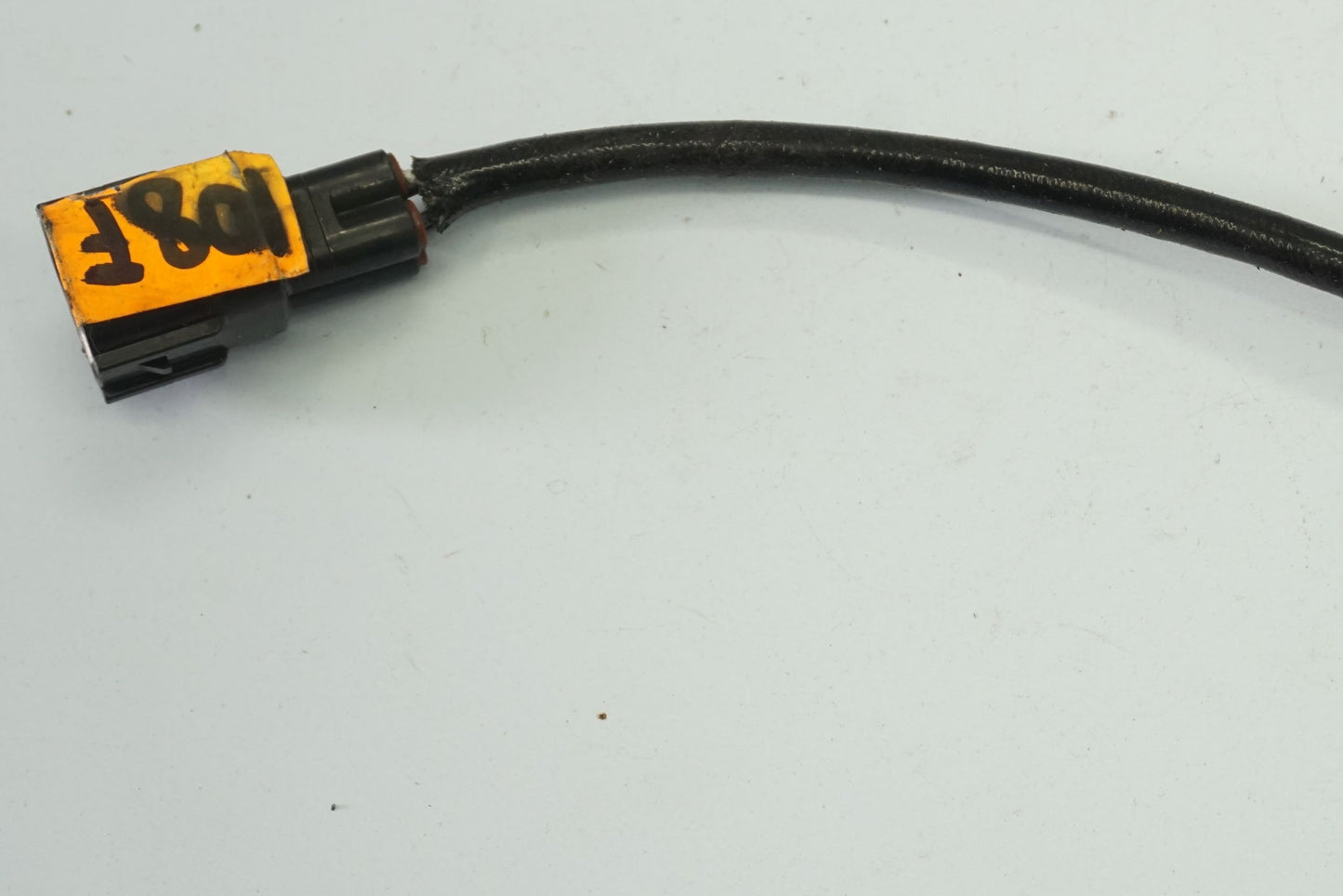 KAWASAKI ZX-6R 600 07-08 Lambdasonde O2 Sensor Sonde Sonda Lambda 4