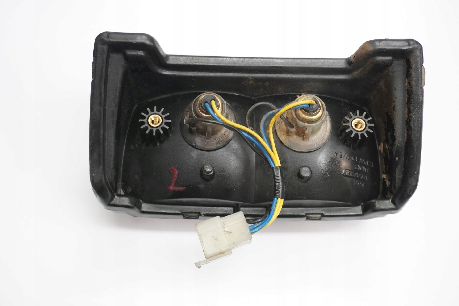 YAMAHA FZS FAZER 600 00-01 Rücklicht 6