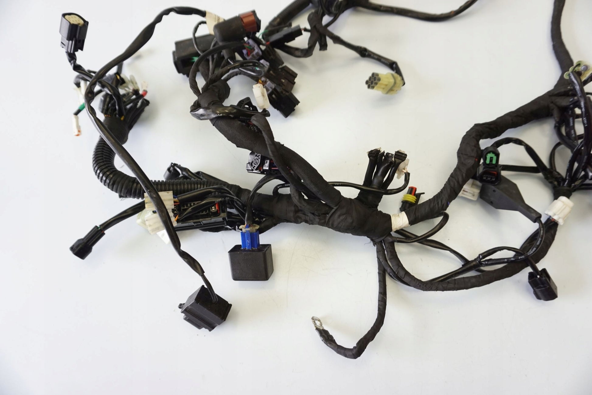 HUSQVARNA 701 VITPILEN Kabelbaum Wiring Harness 6