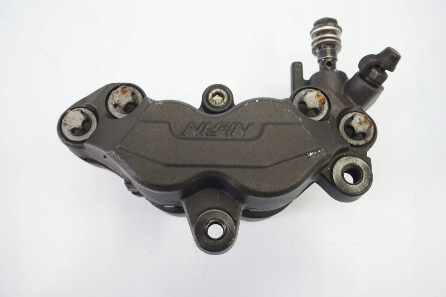 KAWASAKI Z-800 13-17 Bremse Bremssattel Bremszange vorne rechts 6
