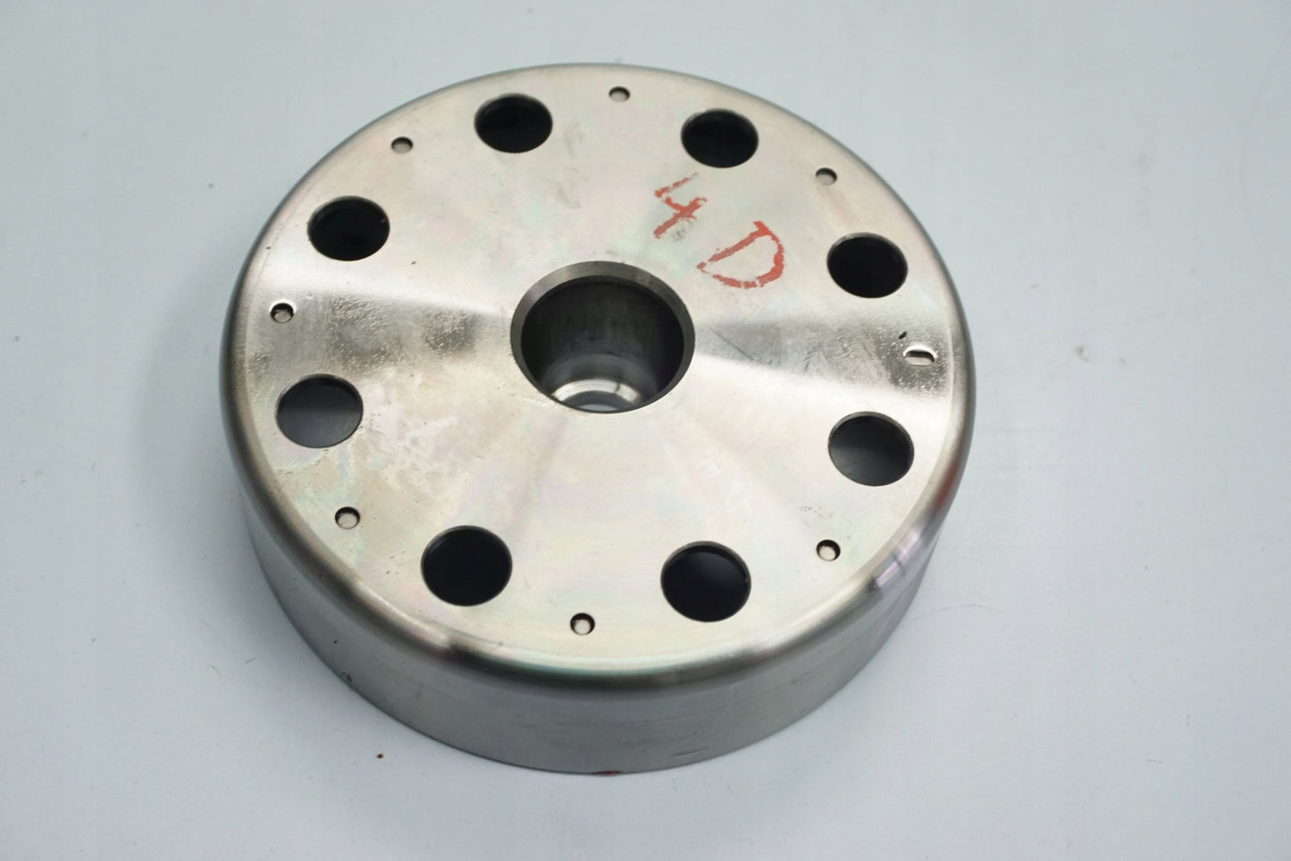 SUZUKI GSX-S 1000 15-20 Schwungrad Polrad 5