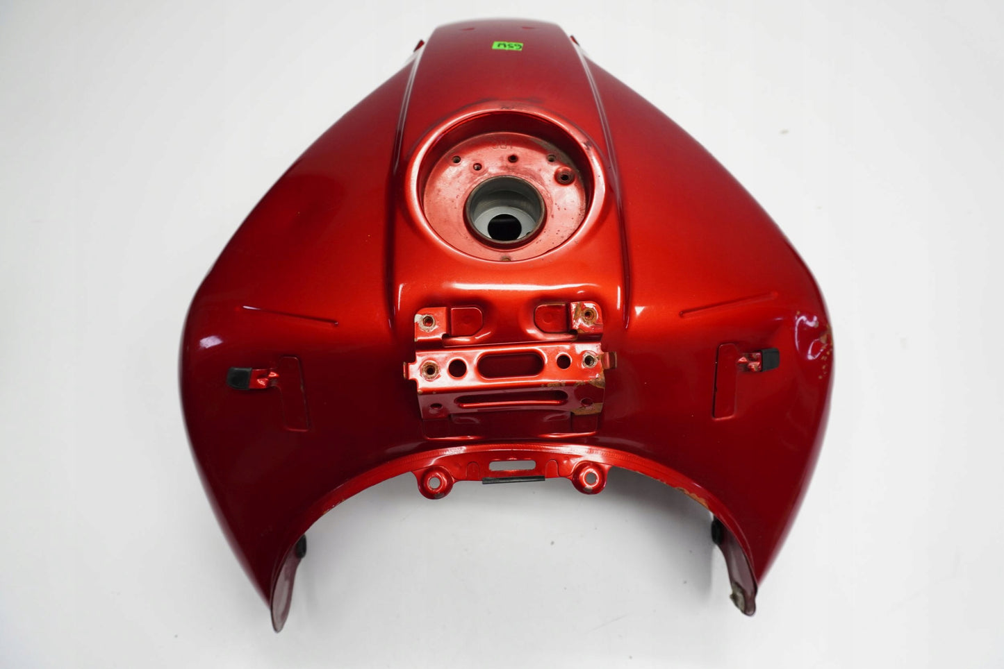 YAMAHA MT-09 TRACER 15-17 Kraftstofftank Benzintank Fuel Tank 8