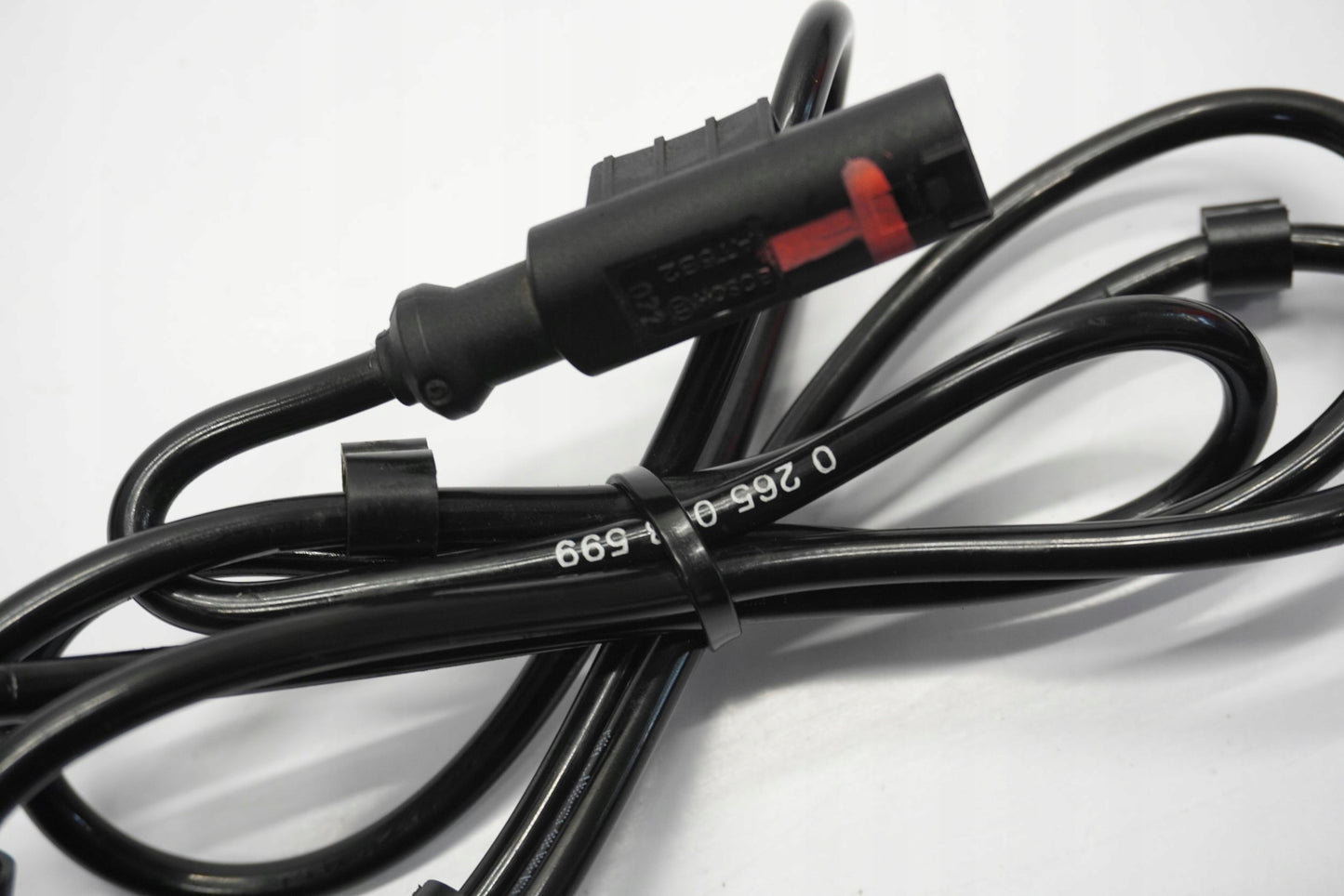 DUCATI MULTISTRADA V2 S 22- ABS Sensor hinten 7