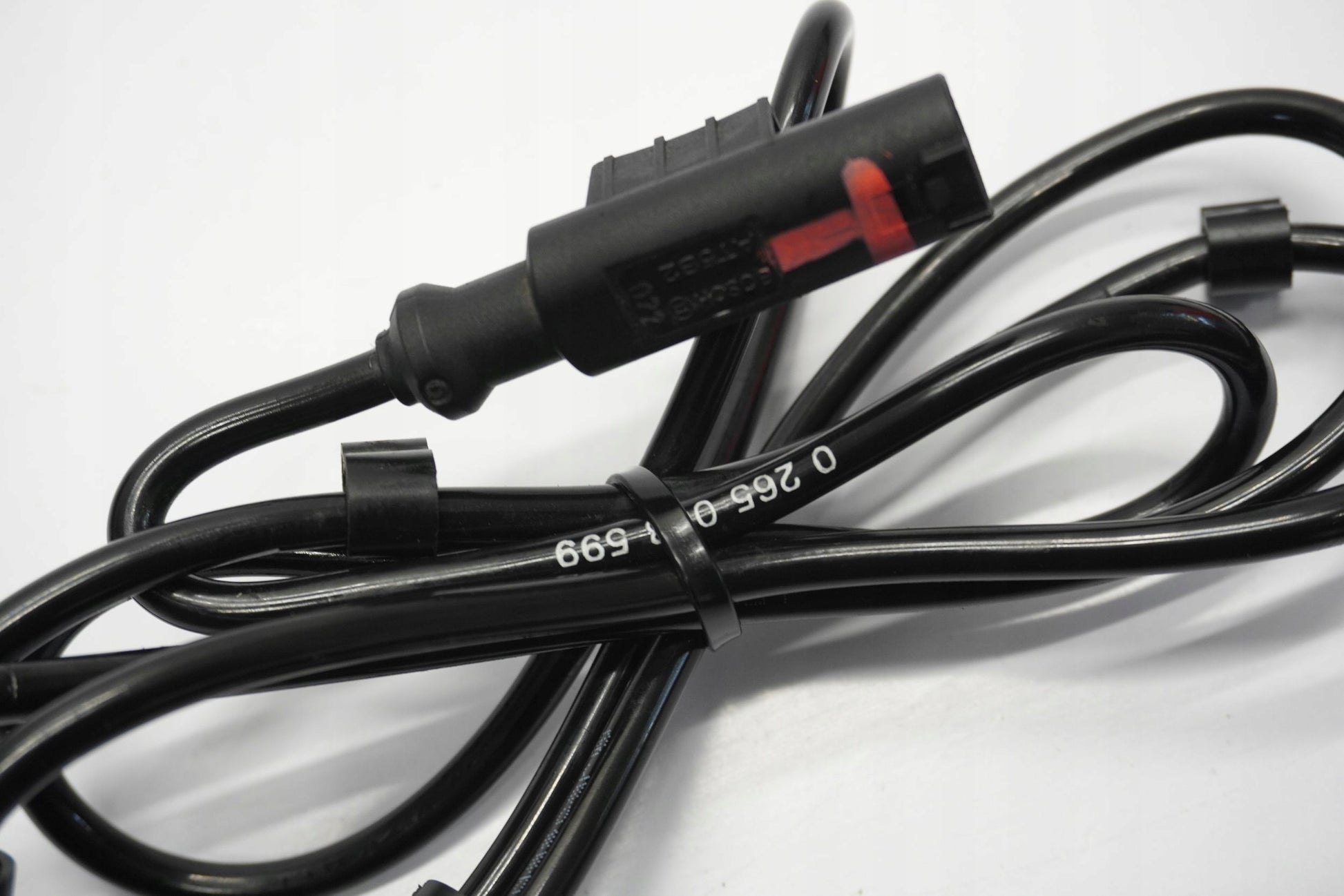 DUCATI MULTISTRADA V2 S 22- ABS Sensor hinten 7