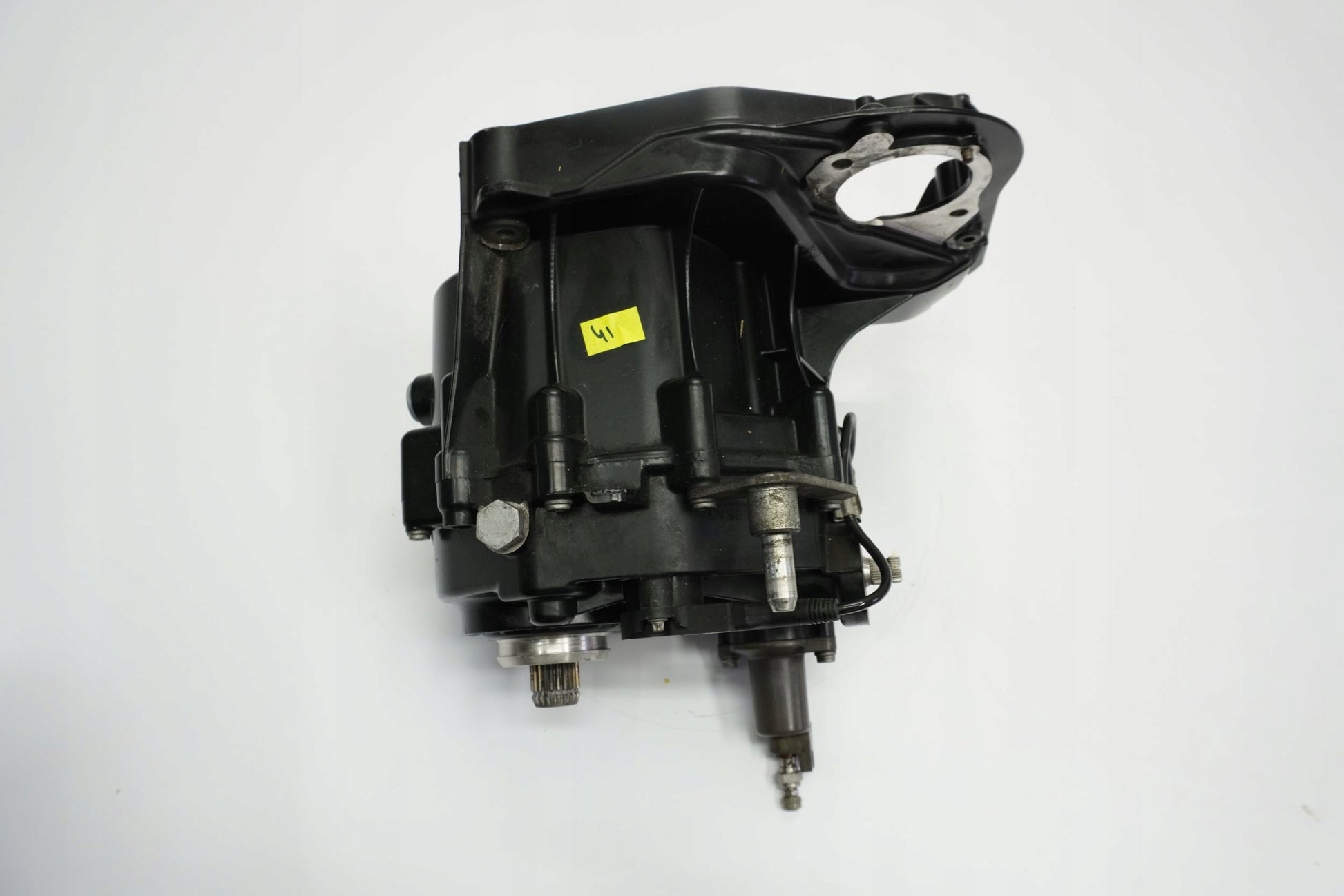 BMW R NINET 14-16 Getriebe Gearbox 6