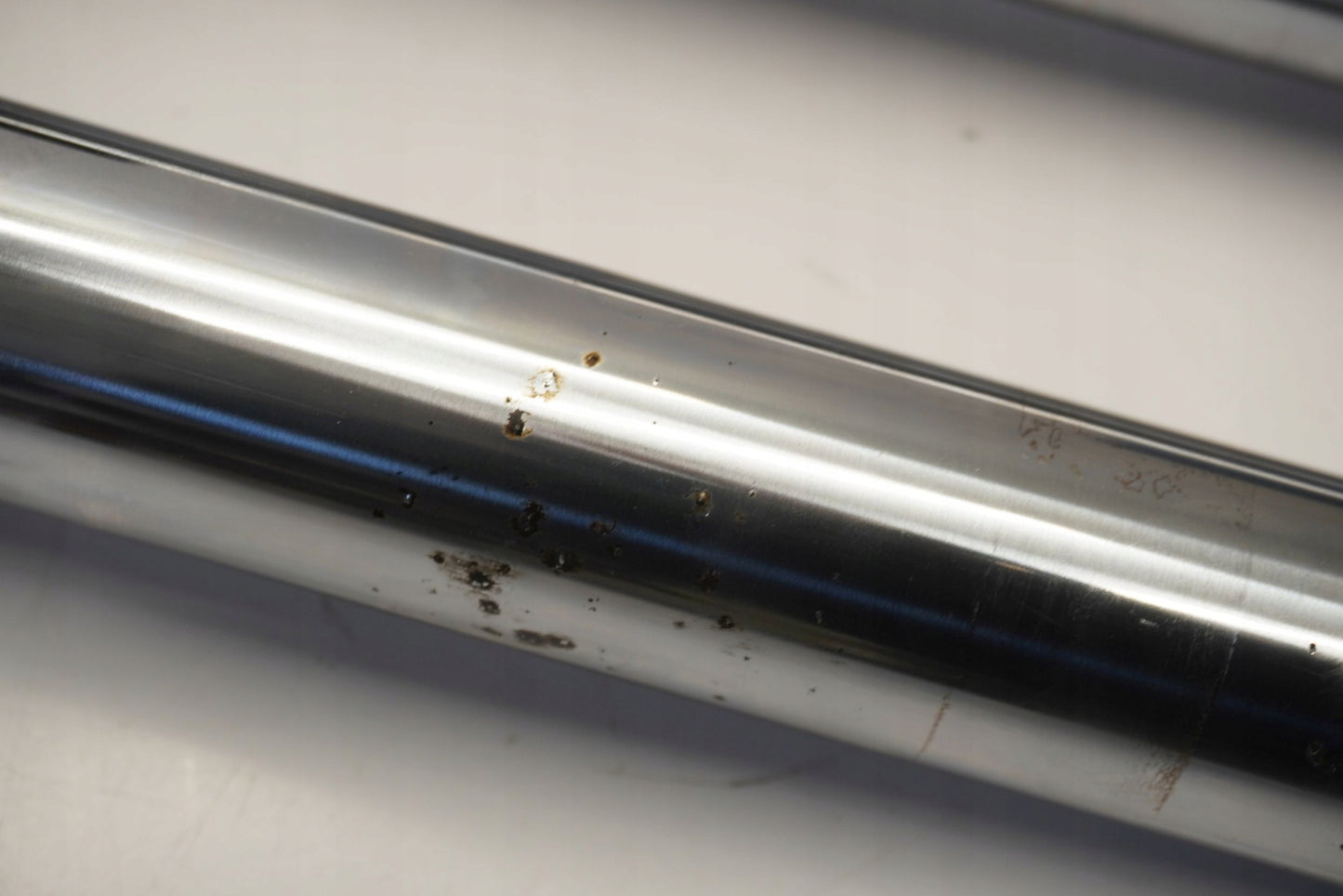 HONDA CBF 1000 SC58 06-09 Gabel Gabelholme Fork 5