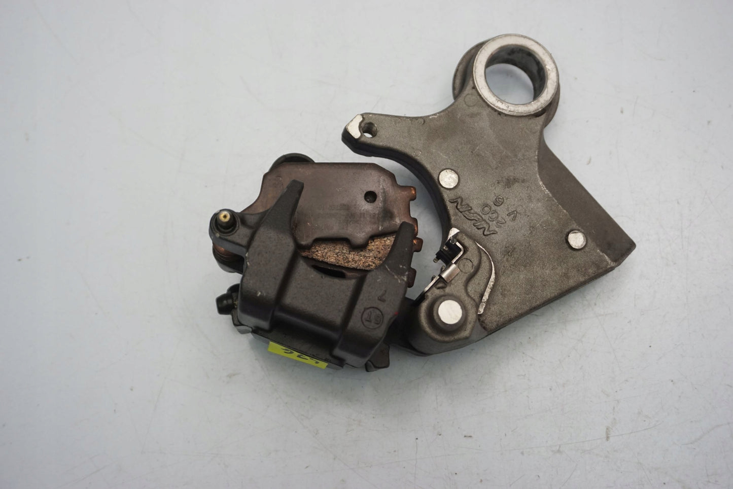 YAMAHA YZF-R6 RJ11 06-07 Bremse Bremssattel Bremszange hinten