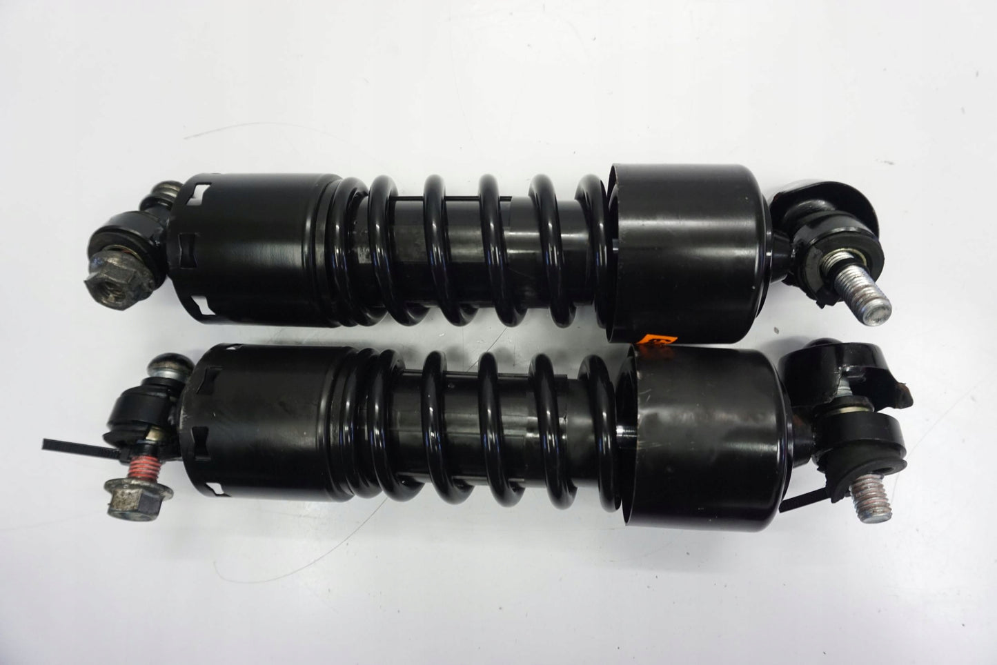 HARLEY DAVIDSON STREET 750 XG 14-16 Stoßdämpfer Federbein shock absorber 6