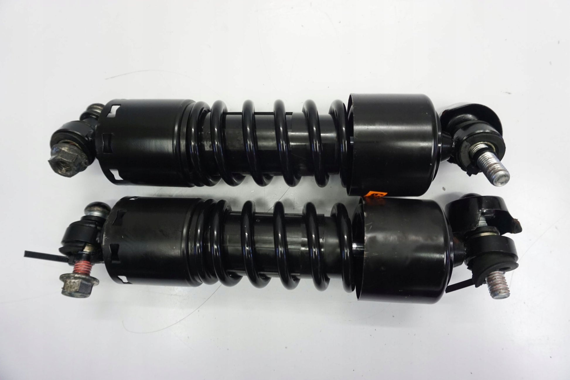 HARLEY DAVIDSON STREET 750 XG 14-16 Stoßdämpfer Federbein shock absorber 6